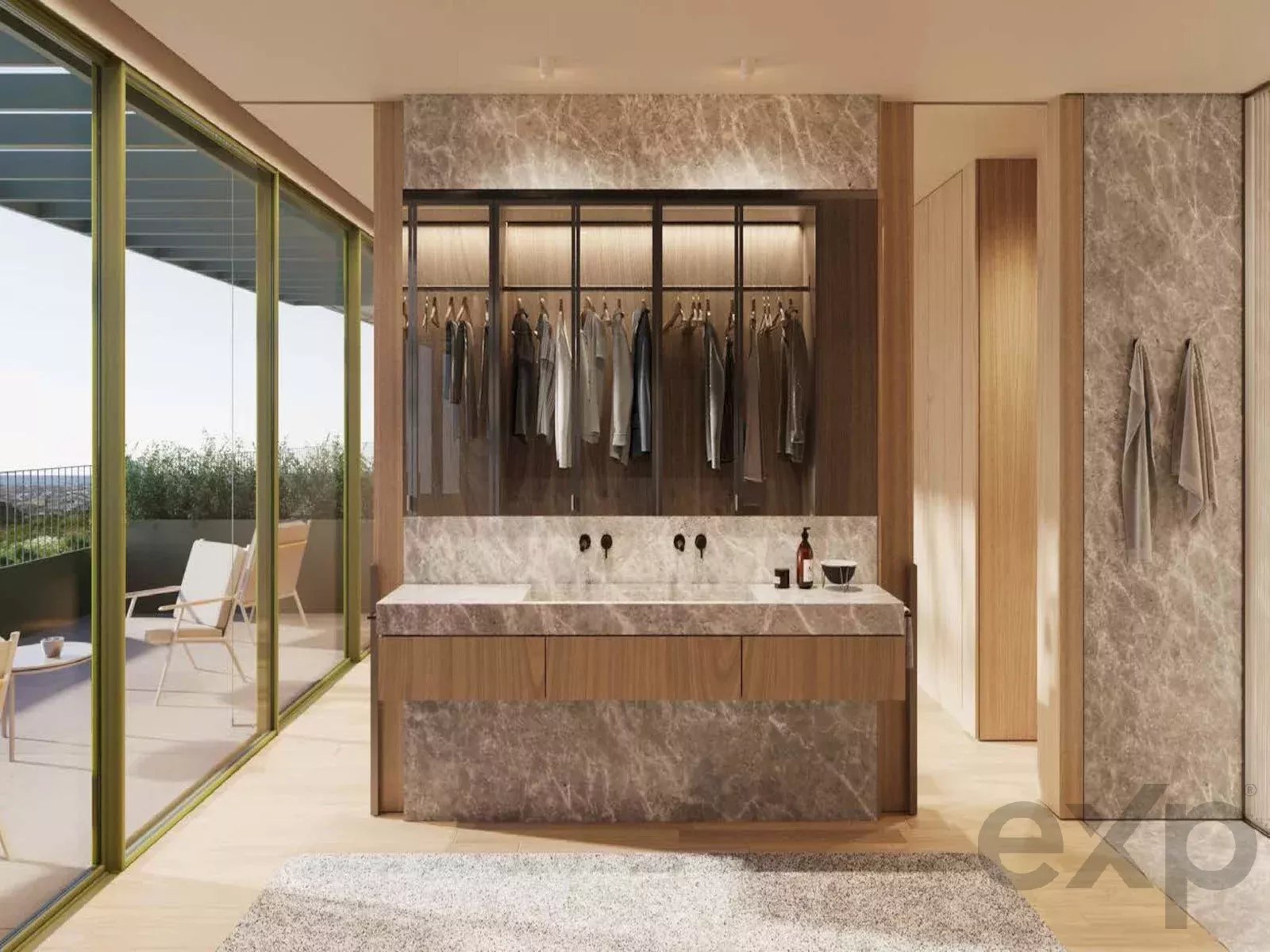 Apartamento à venda em Porto, 170 m²