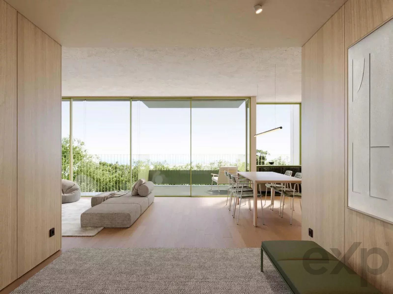 Apartamento à venda em Porto, 169 m²