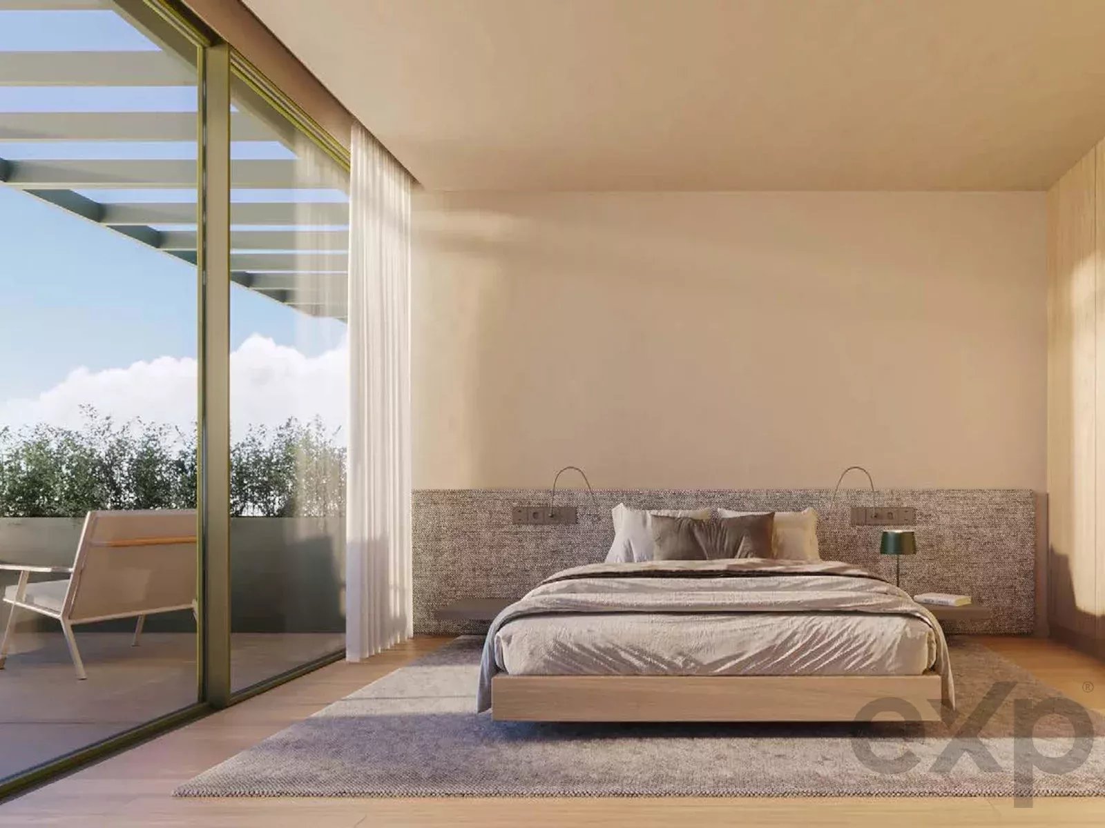 Apartamento à venda em Porto, 169 m²