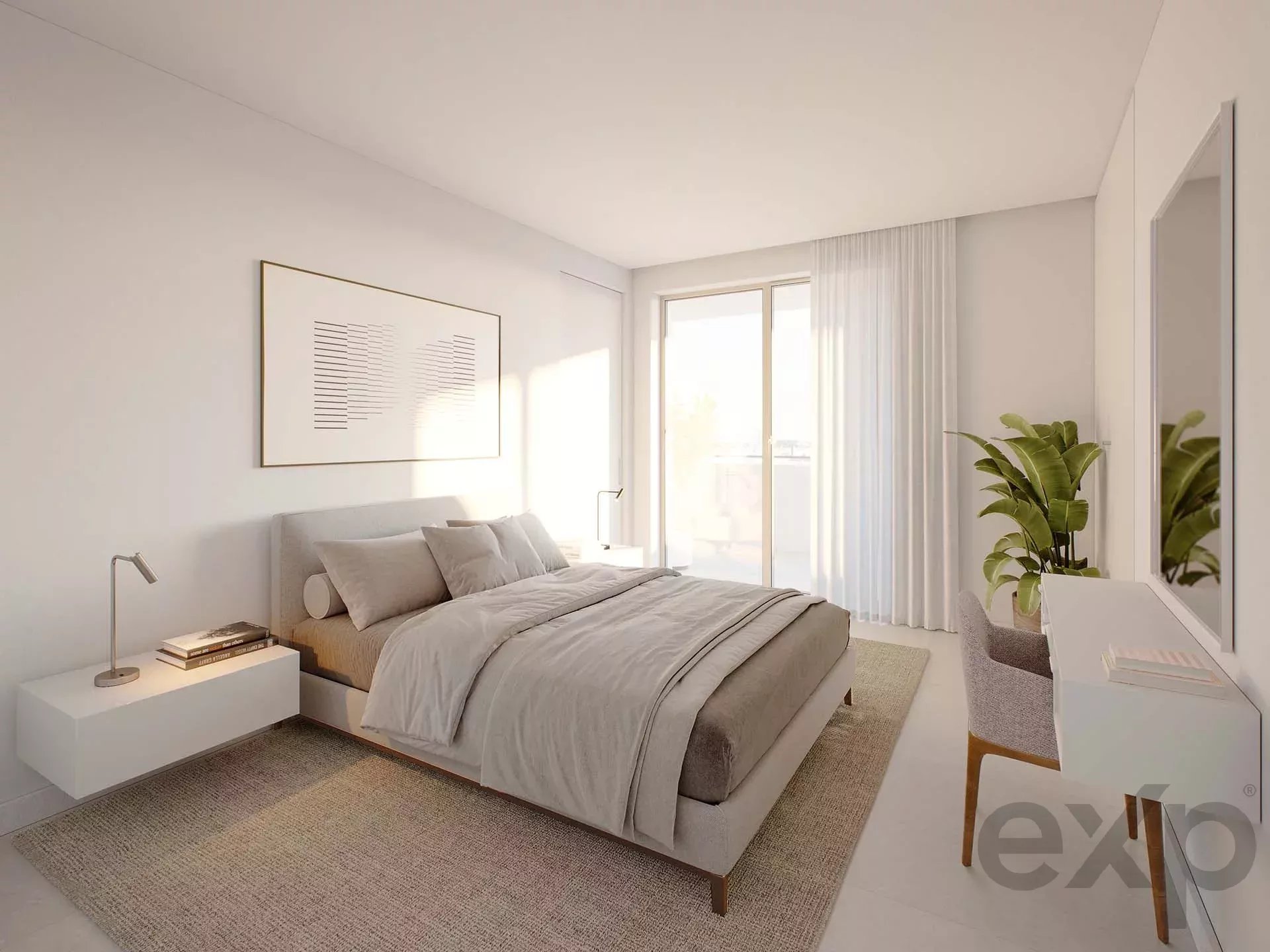Apartamento à venda em São Gonçalo de Lagos, 139 m²