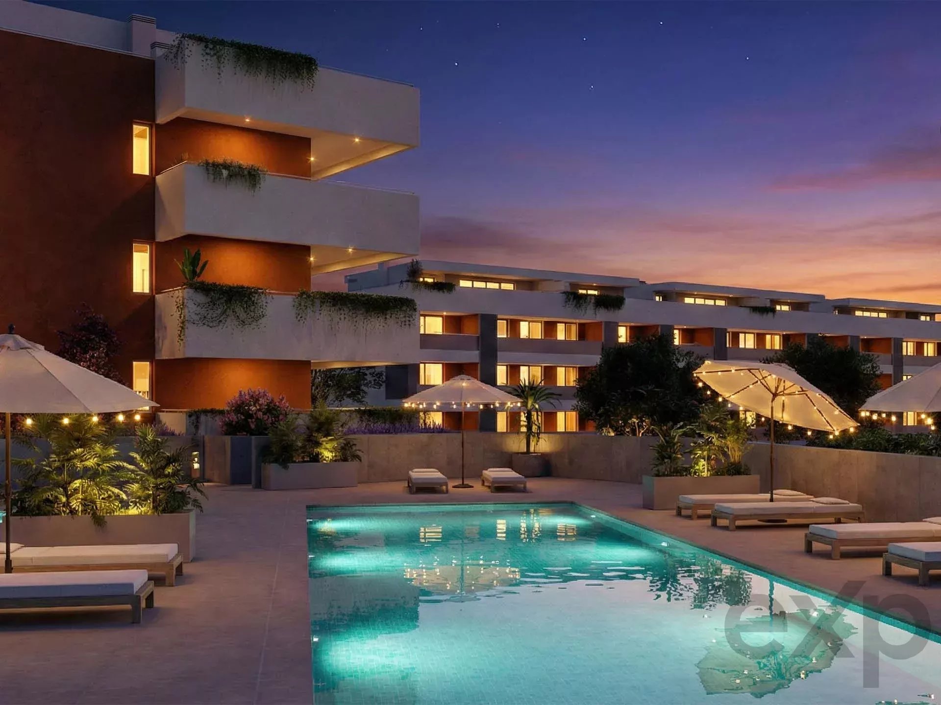 Duplex Estilo Penthouse com Rooftop de 79m²: O Investimento Supremo 86670381 image 2