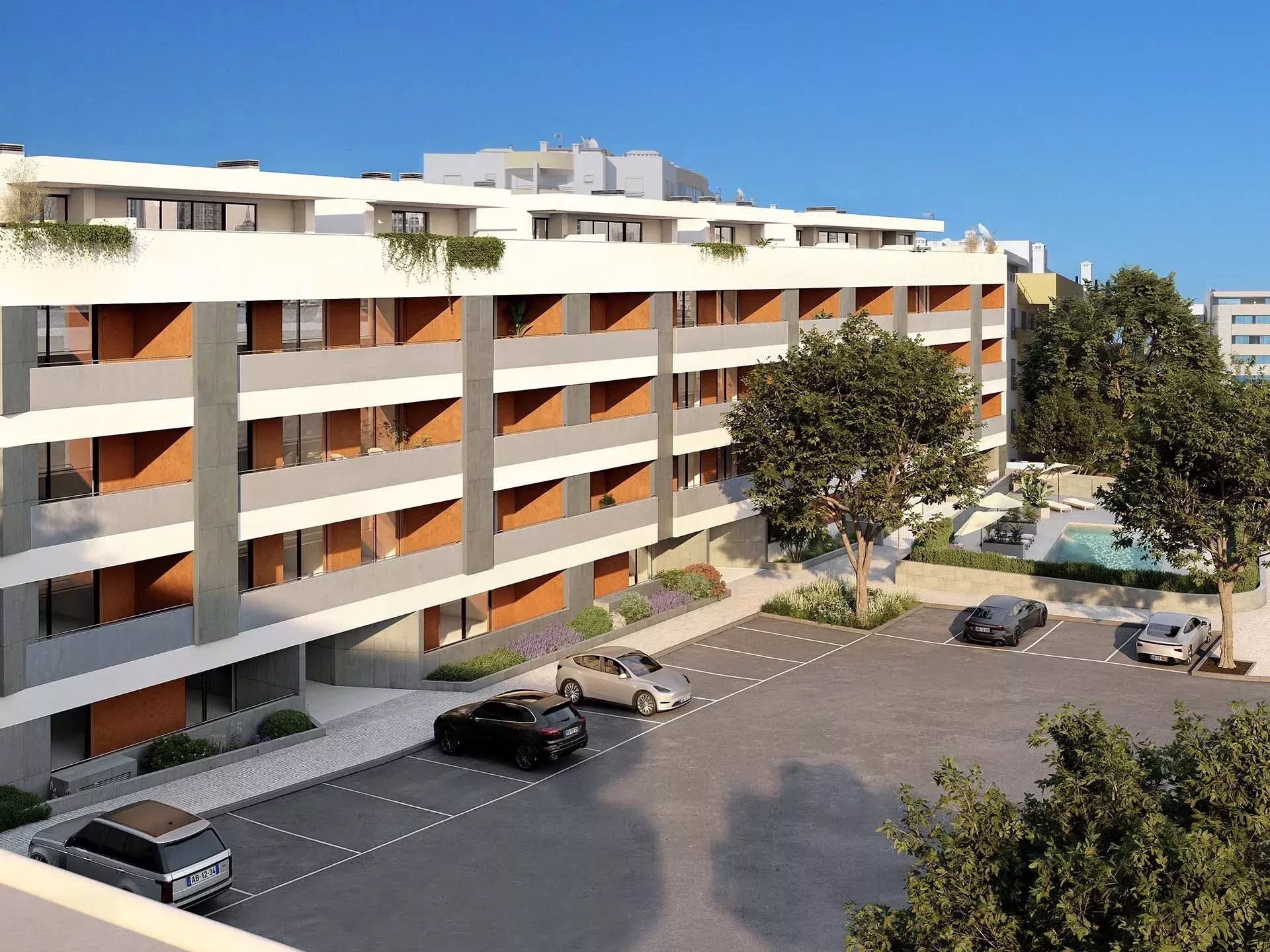 Duplex Estilo Penthouse com Rooftop de 79m²: O Investimento Supremo 86670381 image 11