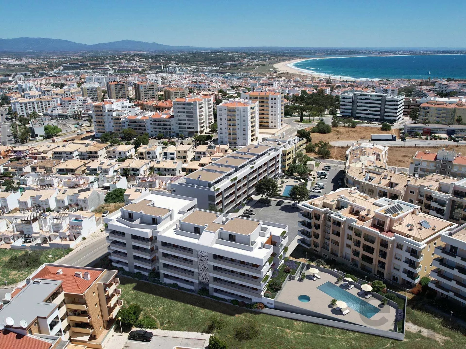 Duplex Estilo Penthouse com Rooftop de 79m²: O Investimento Supremo 86670381 image 14