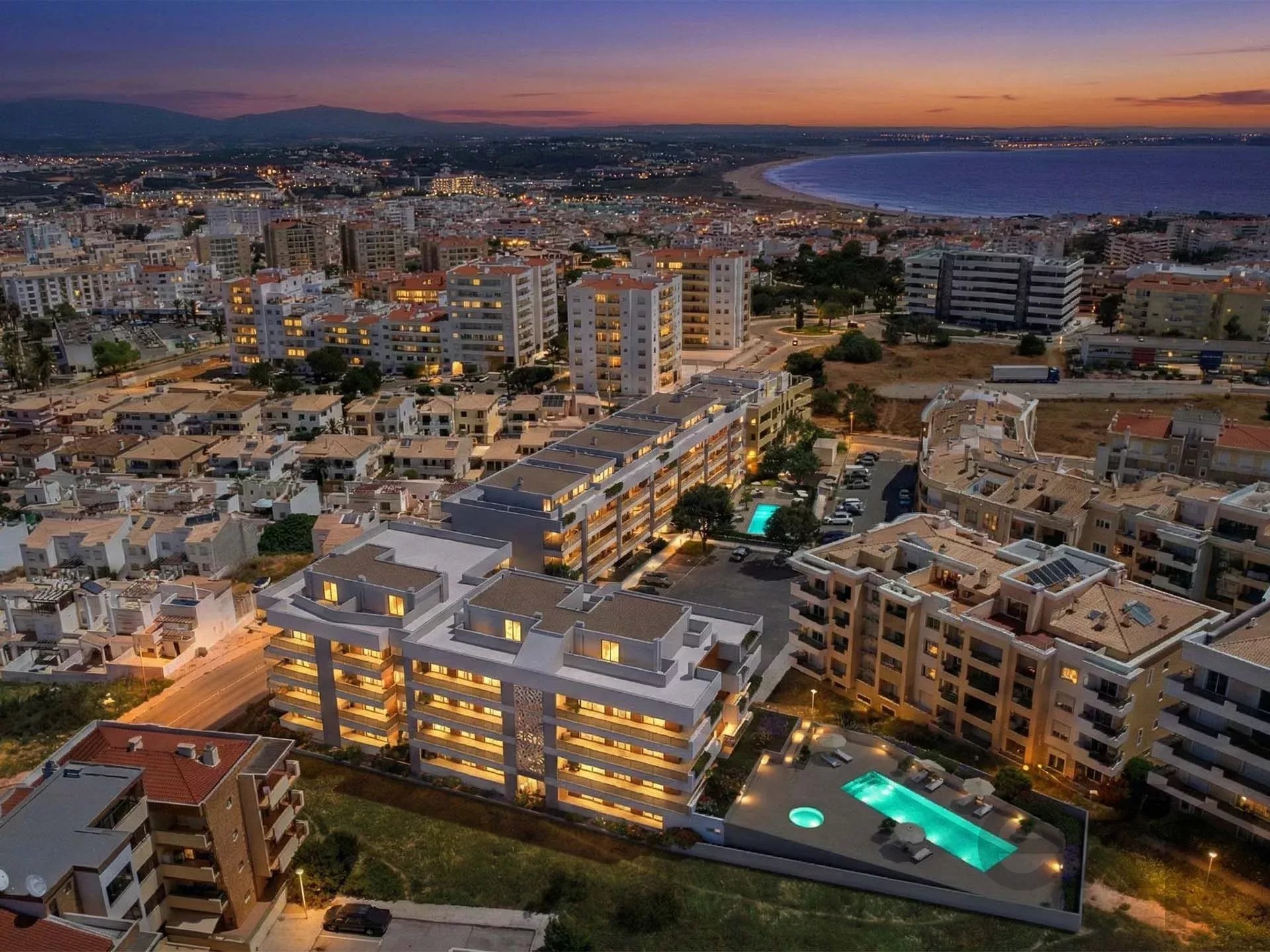Duplex Estilo Penthouse com Rooftop de 79m²: O Investimento Supremo 86670381 image 5