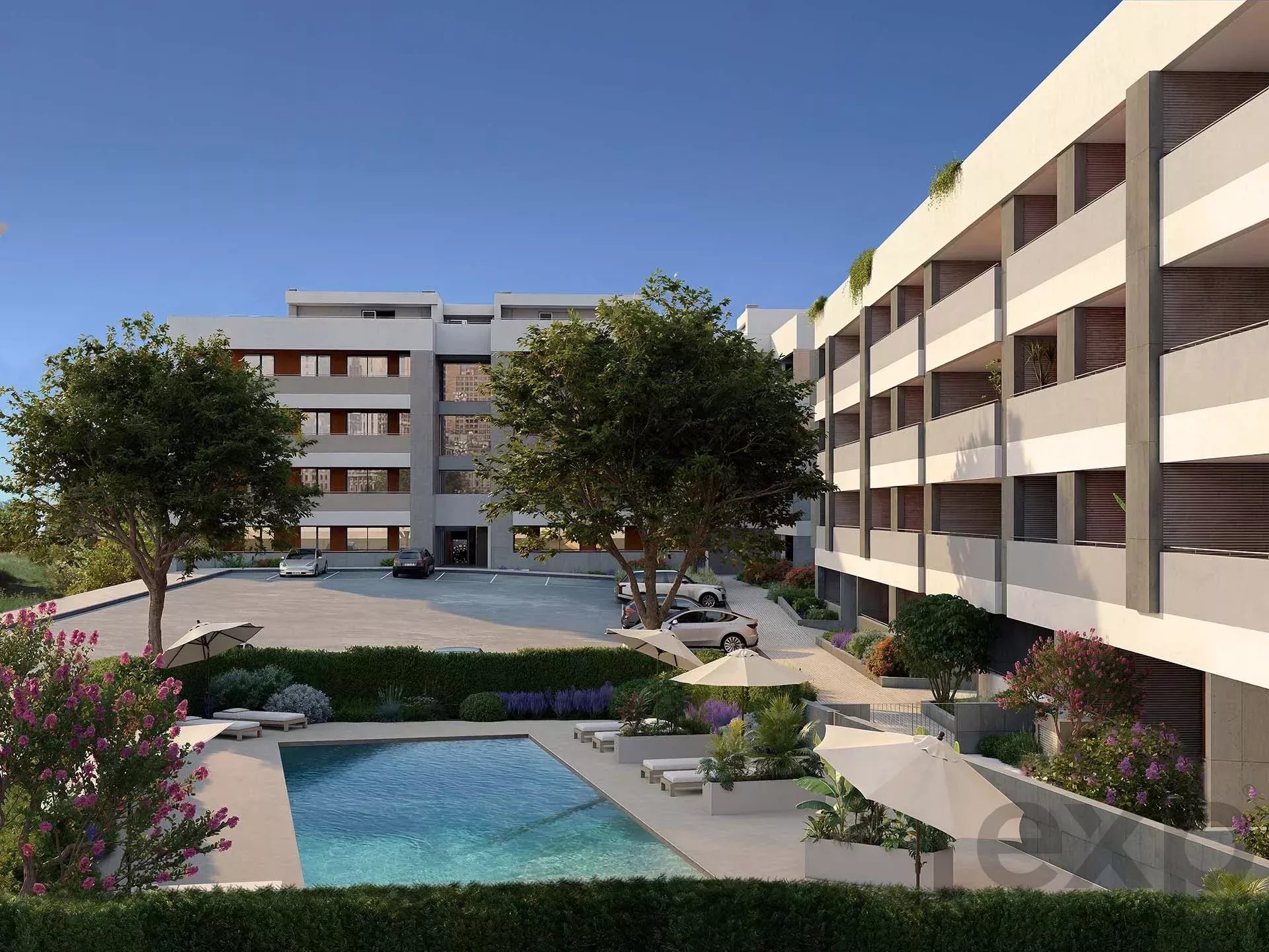 Duplex Estilo Penthouse com Rooftop de 79m²: O Investimento Supremo 86670381 image 12