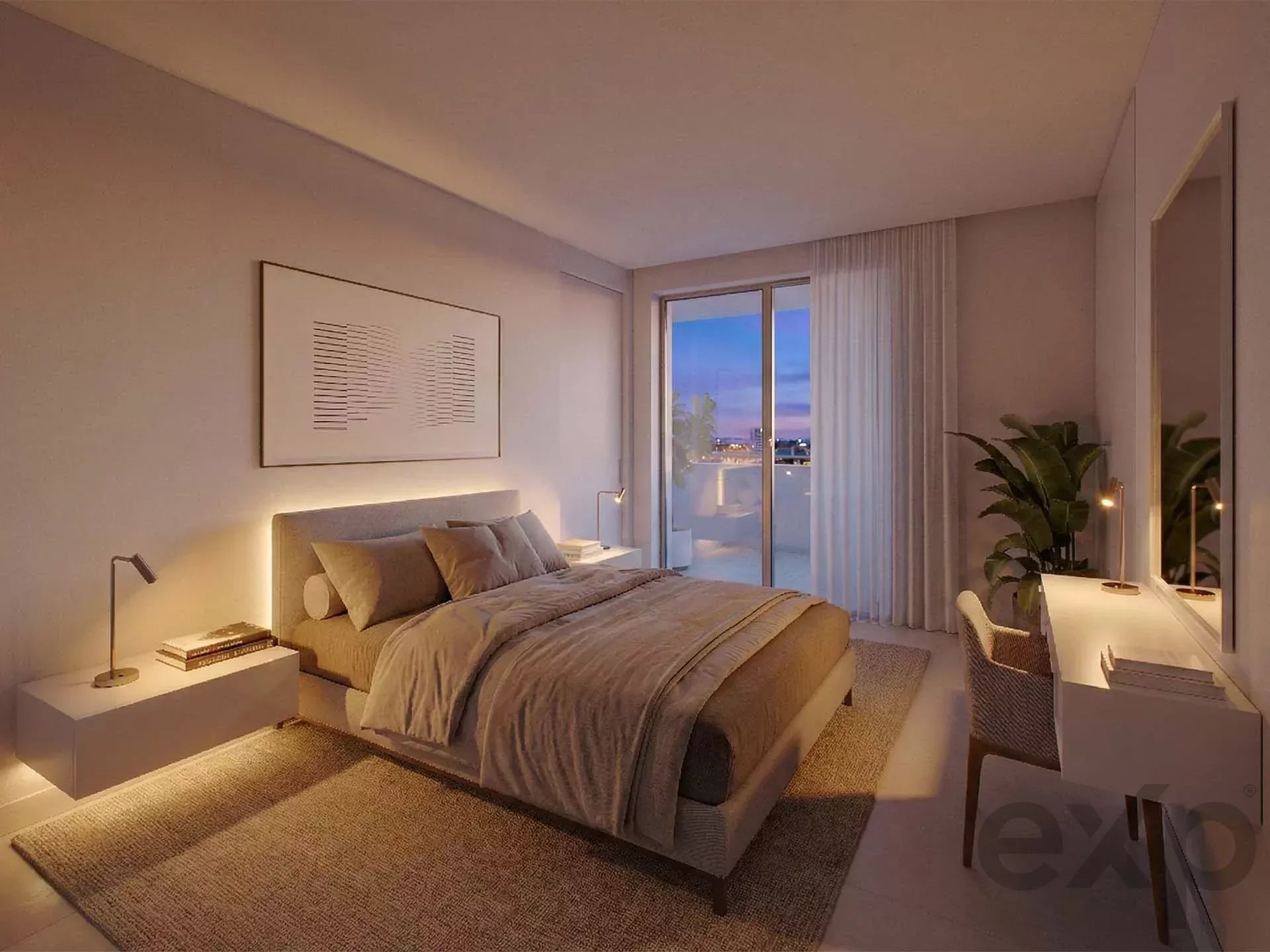 Duplex Estilo Penthouse com Rooftop de 79m²: O Investimento Supremo 86670381 image 4