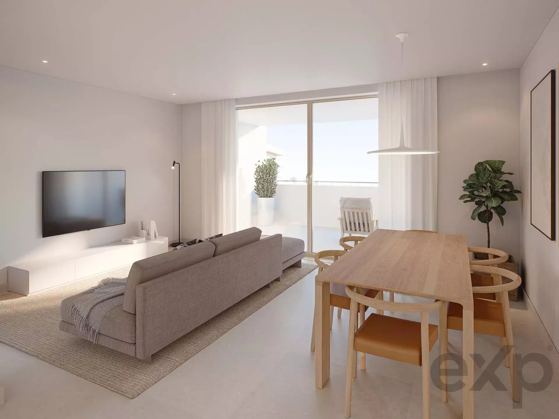 Duplex Estilo Penthouse com Rooftop de 79m²: O Investimento Supremo 86670381 image 9