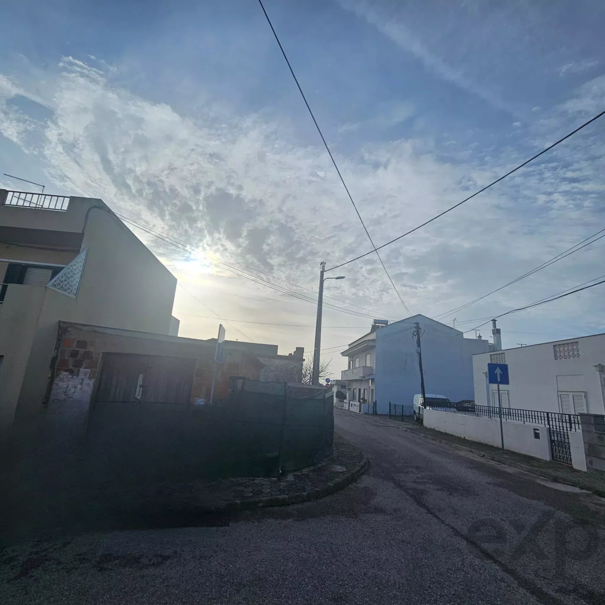 Terreno à venda em Alvor, 84 m²