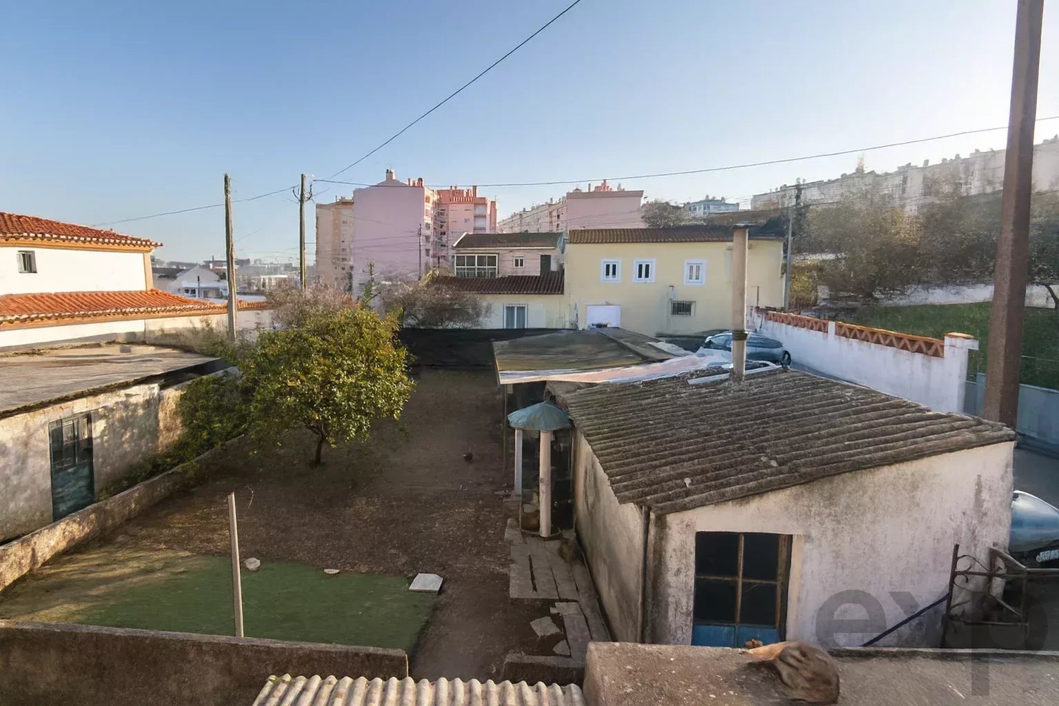 Cacém, Exclusive Historical Residence for Renovation, Agualva‑Cacém, Portugal 86678130 image 15