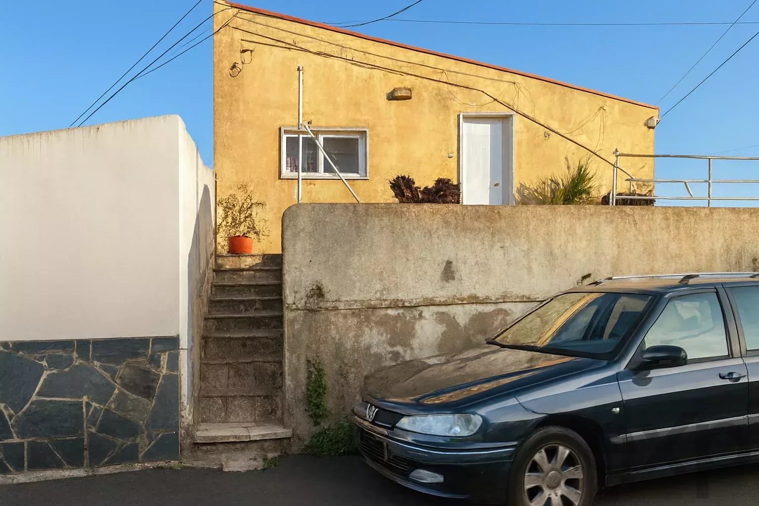 Cacém, Exclusive Historical Residence for Renovation, Agualva‑Cacém, Portugal 86678130 image 1