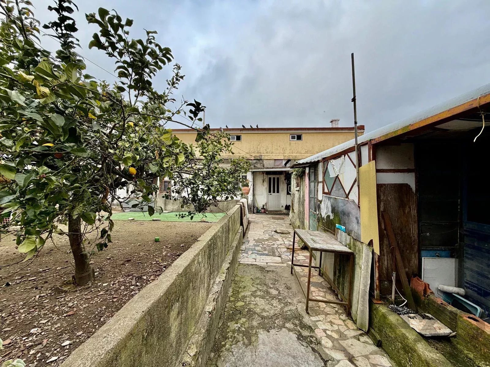 Cacém, Exclusive Historical Residence for Renovation, Agualva‑Cacém, Portugal 86678130 image 19