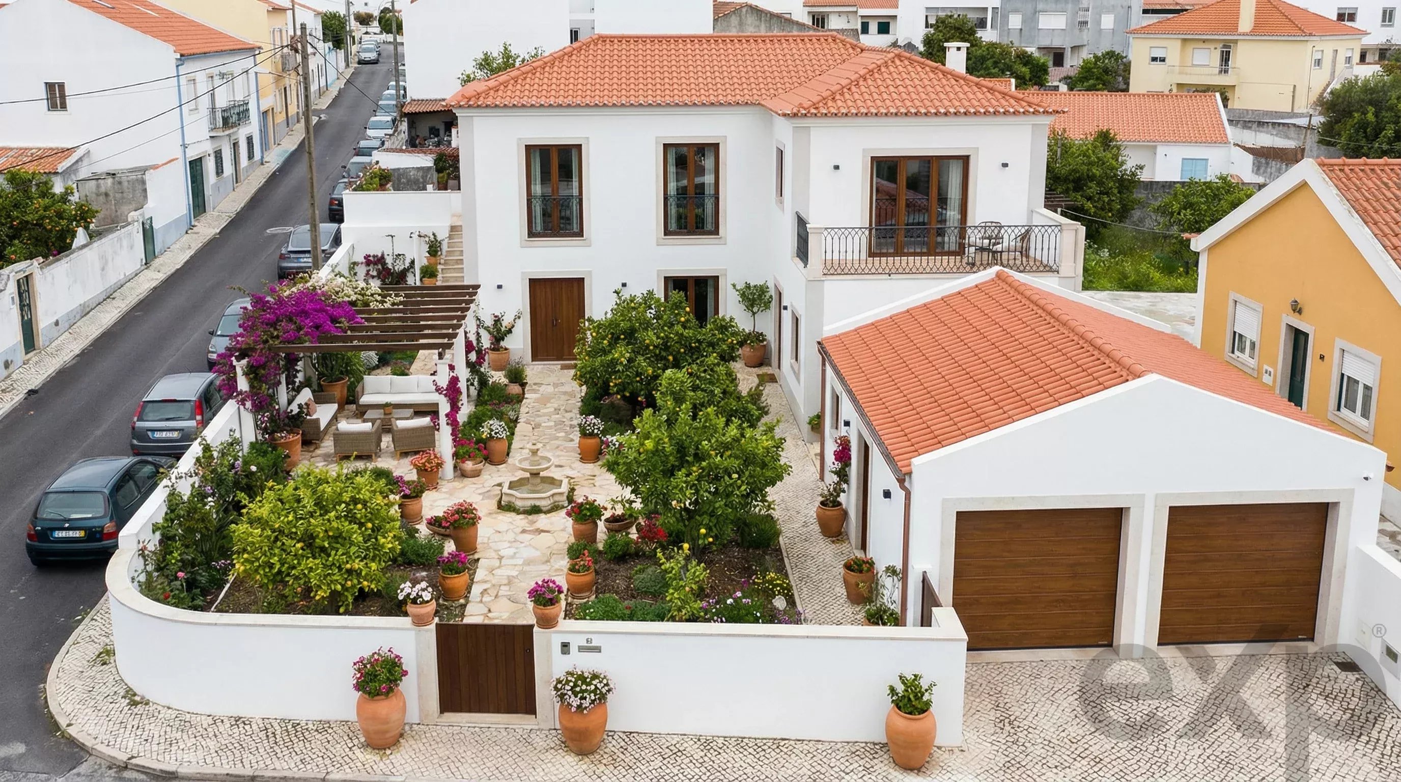 Cacém, Exclusive Historical Residence for Renovation, Agualva‑Cacém, Portugal 86678130 image 23