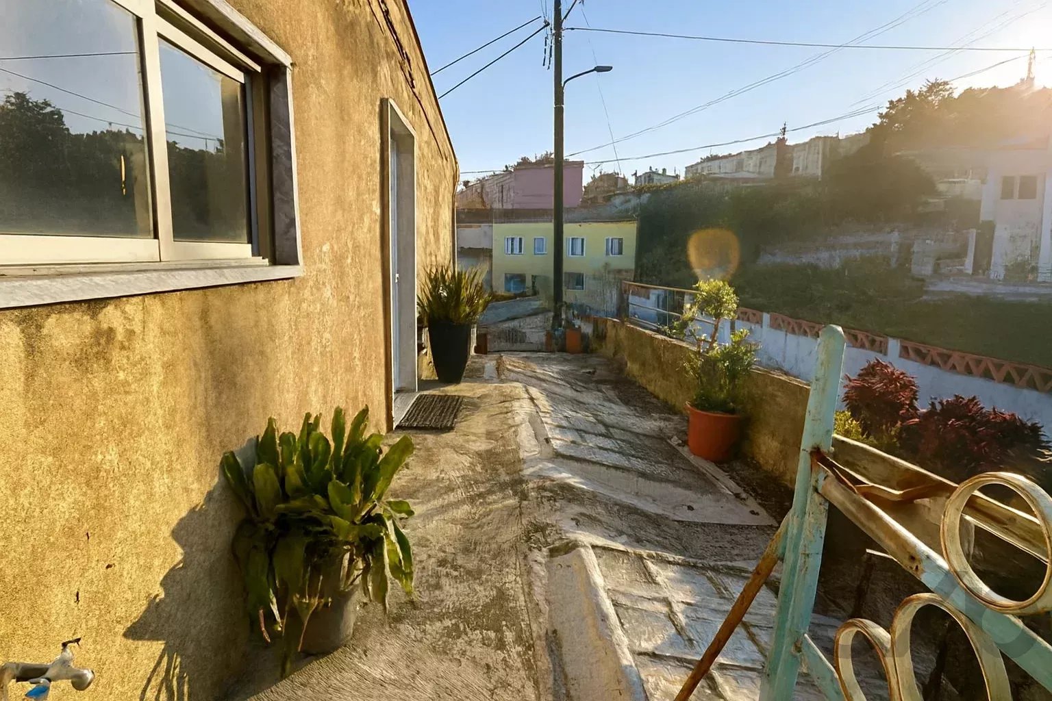 Cacém, Exclusive Historical Residence for Renovation, Agualva‑Cacém, Portugal 86678130 image 2
