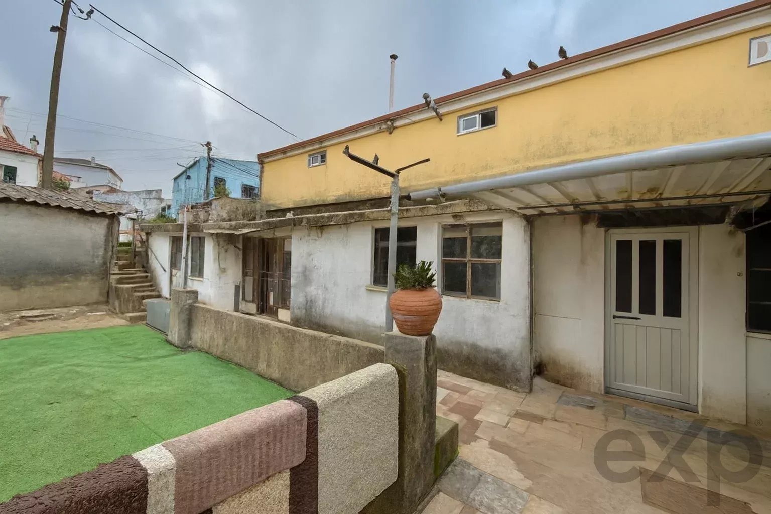Cacém, Exclusive Historical Residence for Renovation, Agualva‑Cacém, Portugal 86678130 image 18