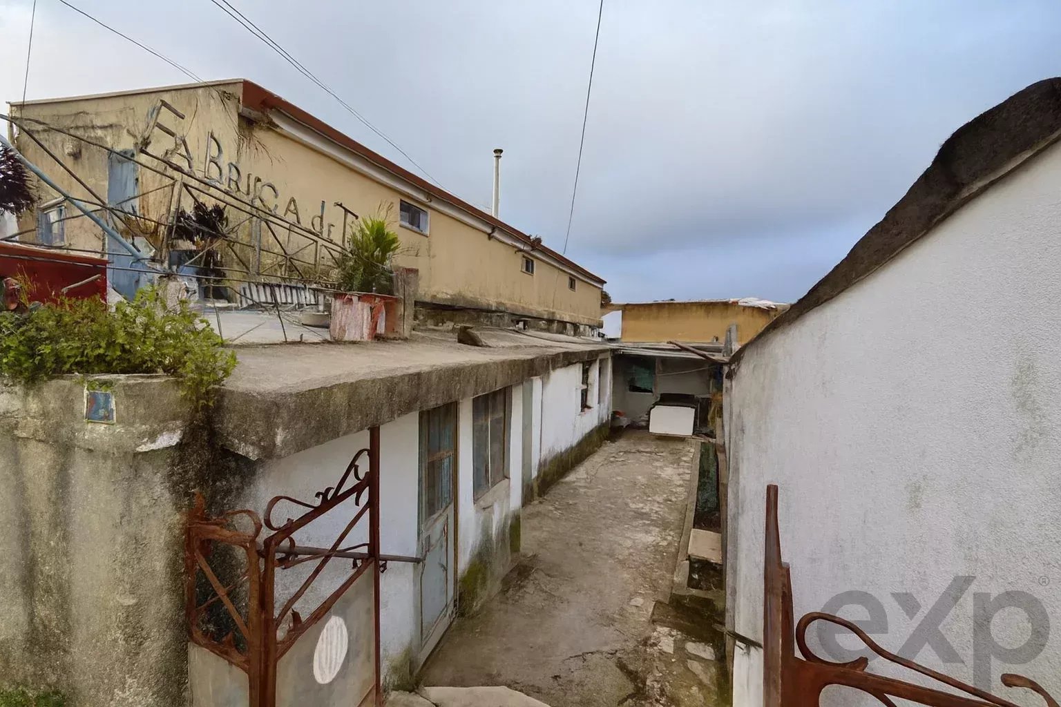 Cacém, Exclusive Historical Residence for Renovation, Agualva‑Cacém, Portugal 86678130 image 16