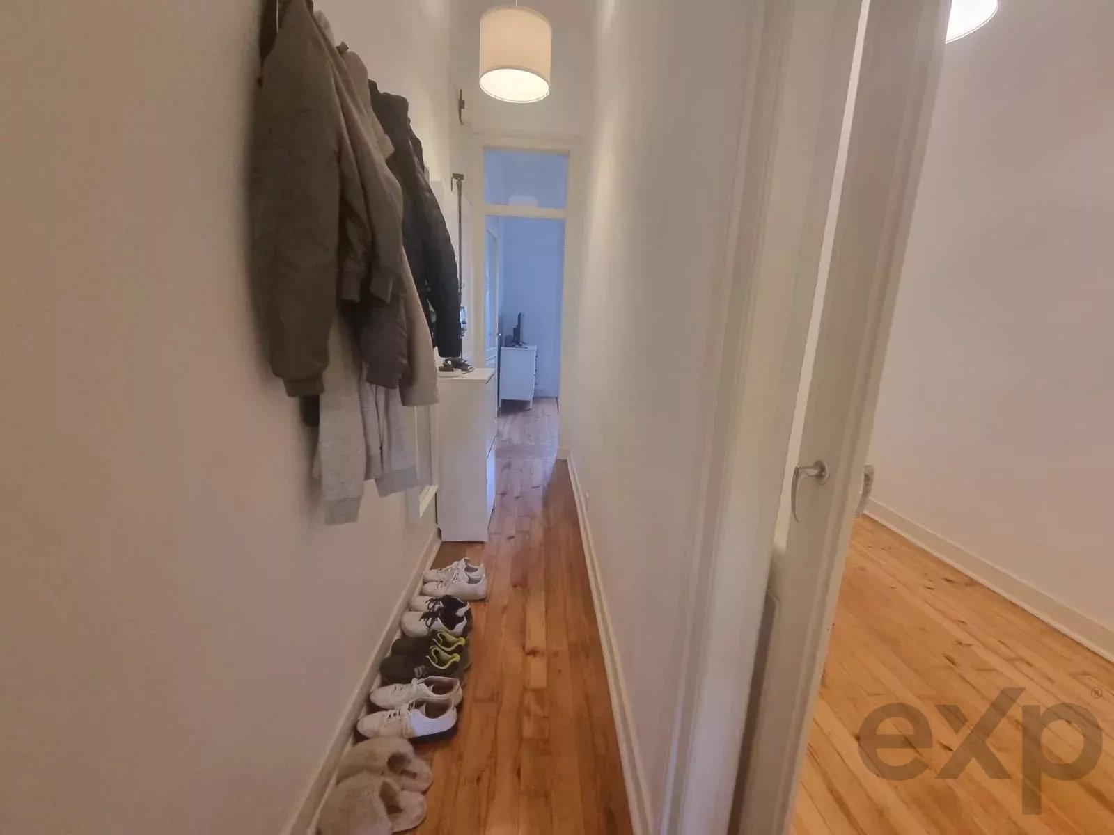 Apartamento para alugar em Lisboa, 43 m²