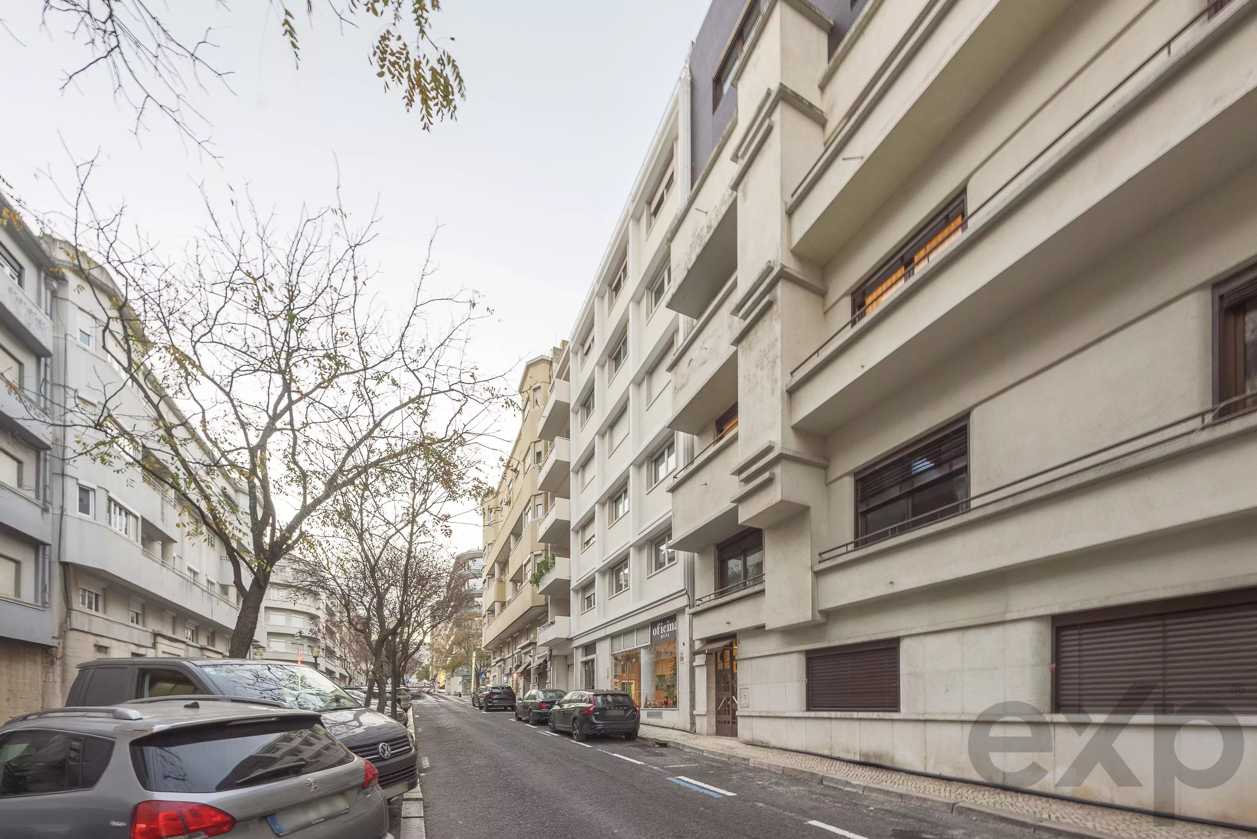 New penthouse, T4+1, total 220 m², 3 balconies and garage 86686469 image 36