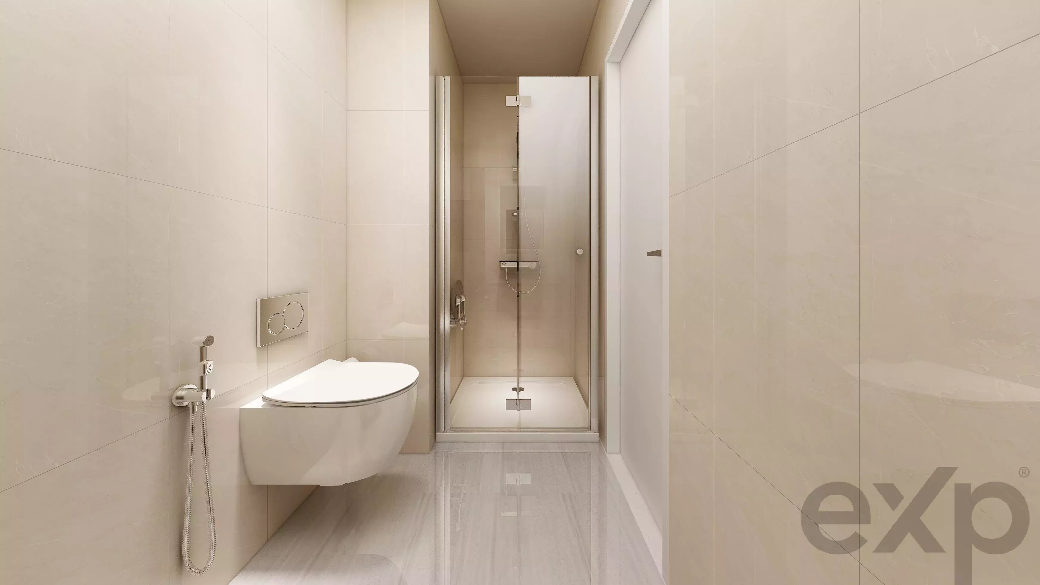New penthouse, T4+1, total 220 m², 3 balconies and garage 86686469 image 25