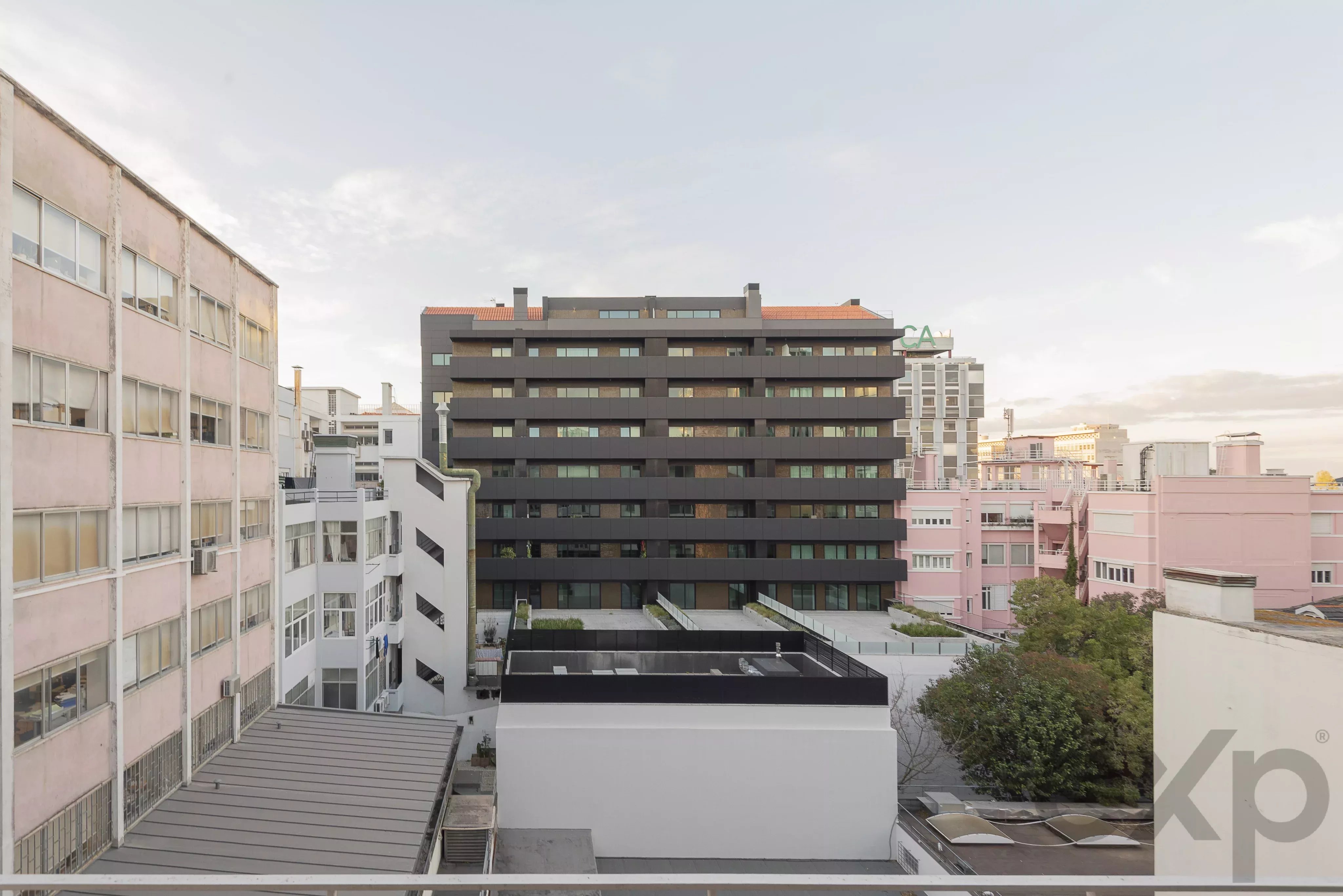 New penthouse, T4+1, total 220 m², 3 balconies and garage 86686469 image 30