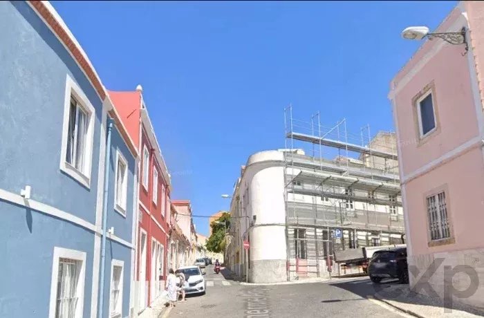 For sale – 1 bedroom + living room apartment in Campo de Ourique 86691452 image 1
