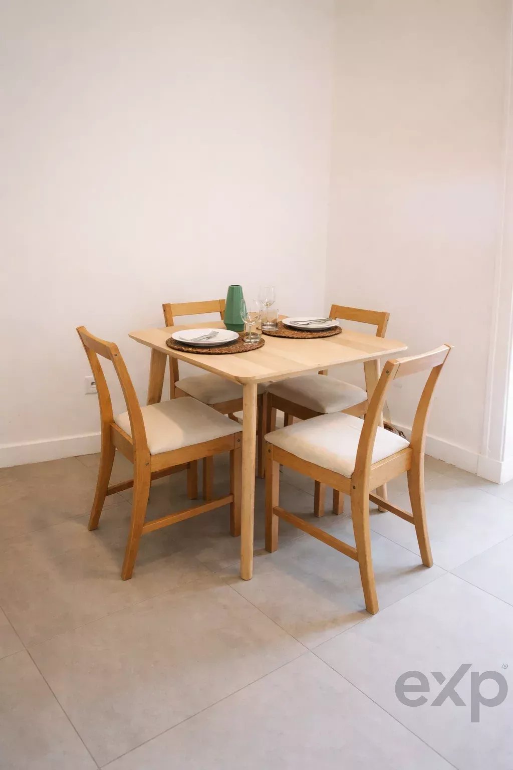For sale – 1 bedroom + living room apartment in Campo de Ourique 86691452 image 3