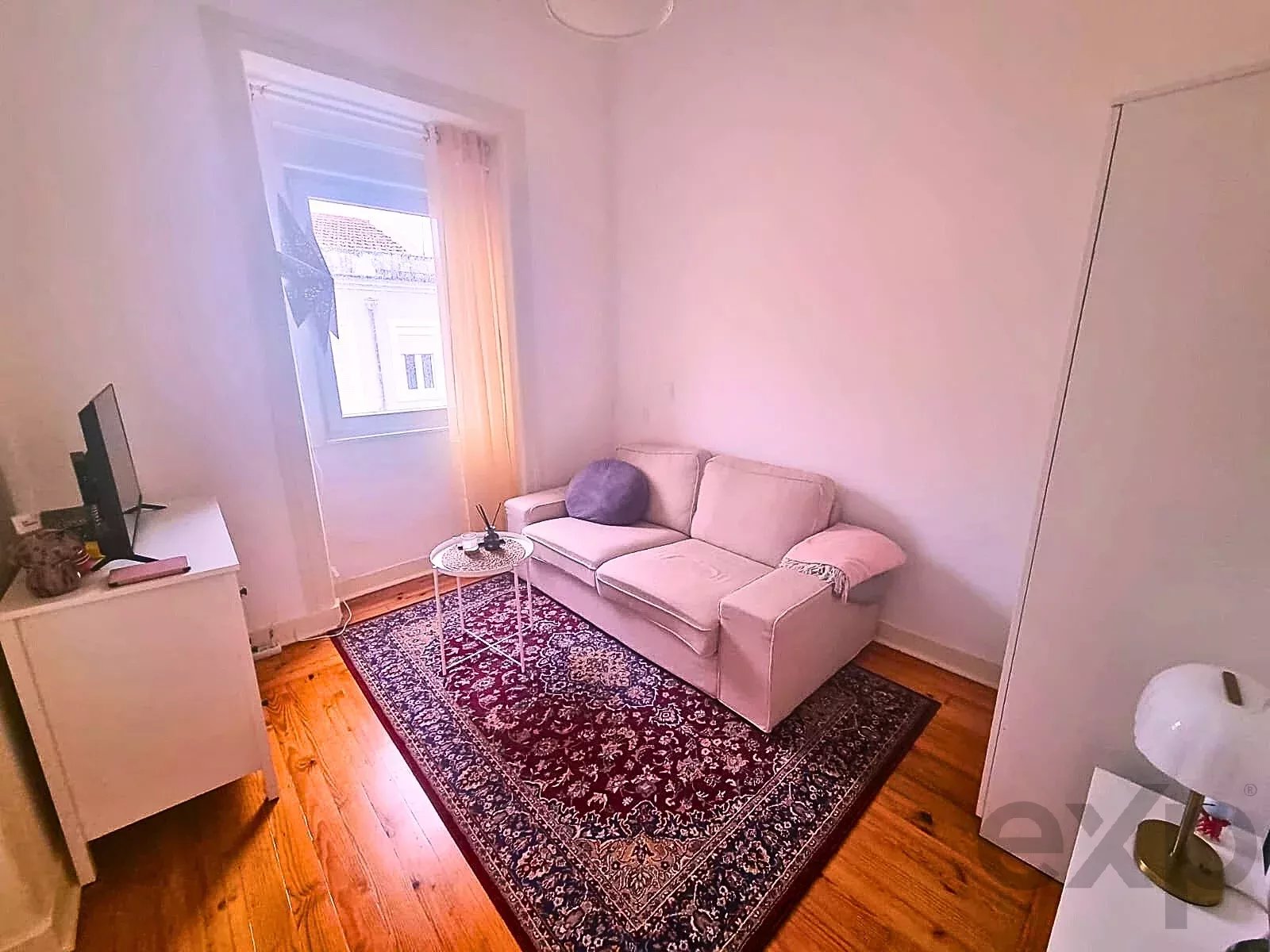 For sale – 1 bedroom + living room apartment in Campo de Ourique 86691452 image 4