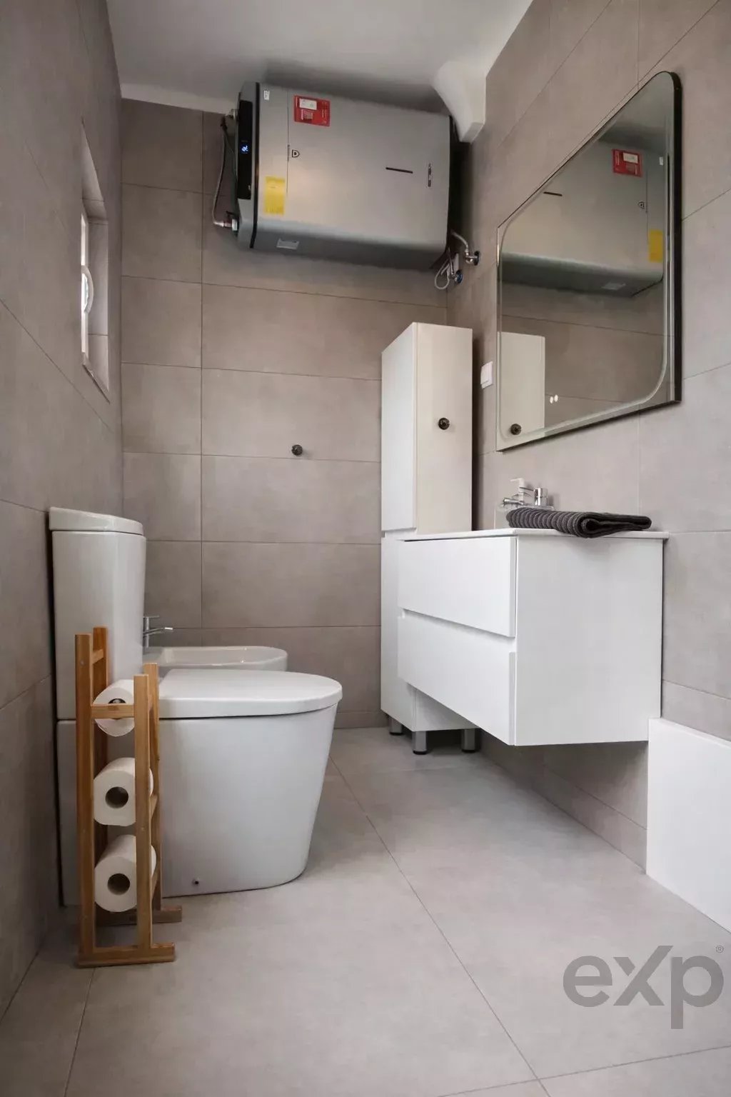 For sale – 1 bedroom + living room apartment in Campo de Ourique 86691452 image 8