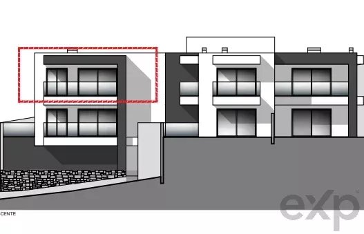 Apartamento à venda em Funchal, 60 m²