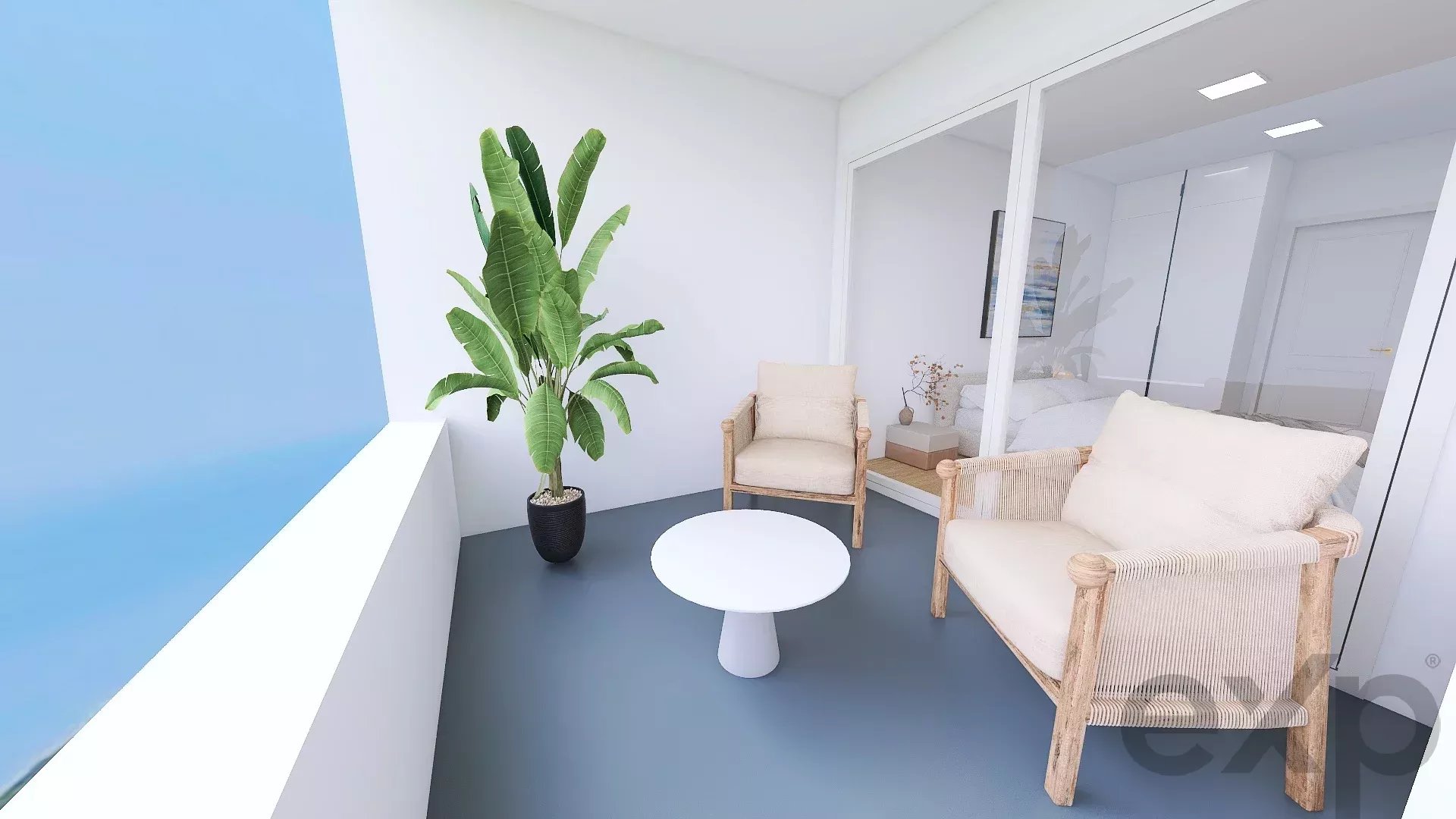 Bright A+ Two‑bedroom apartment with garage and lift in a new development in Sesimbra 86692179 image 14