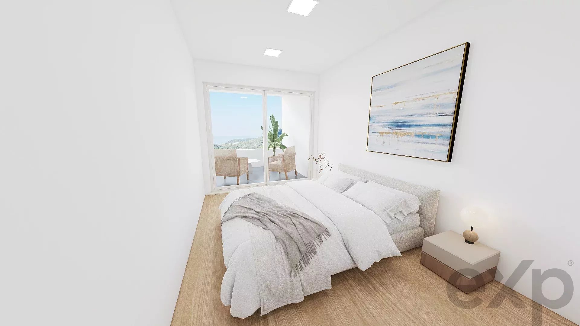 Bright A+ Two‑bedroom apartment with garage and lift in a new development in Sesimbra 86692179 image 13