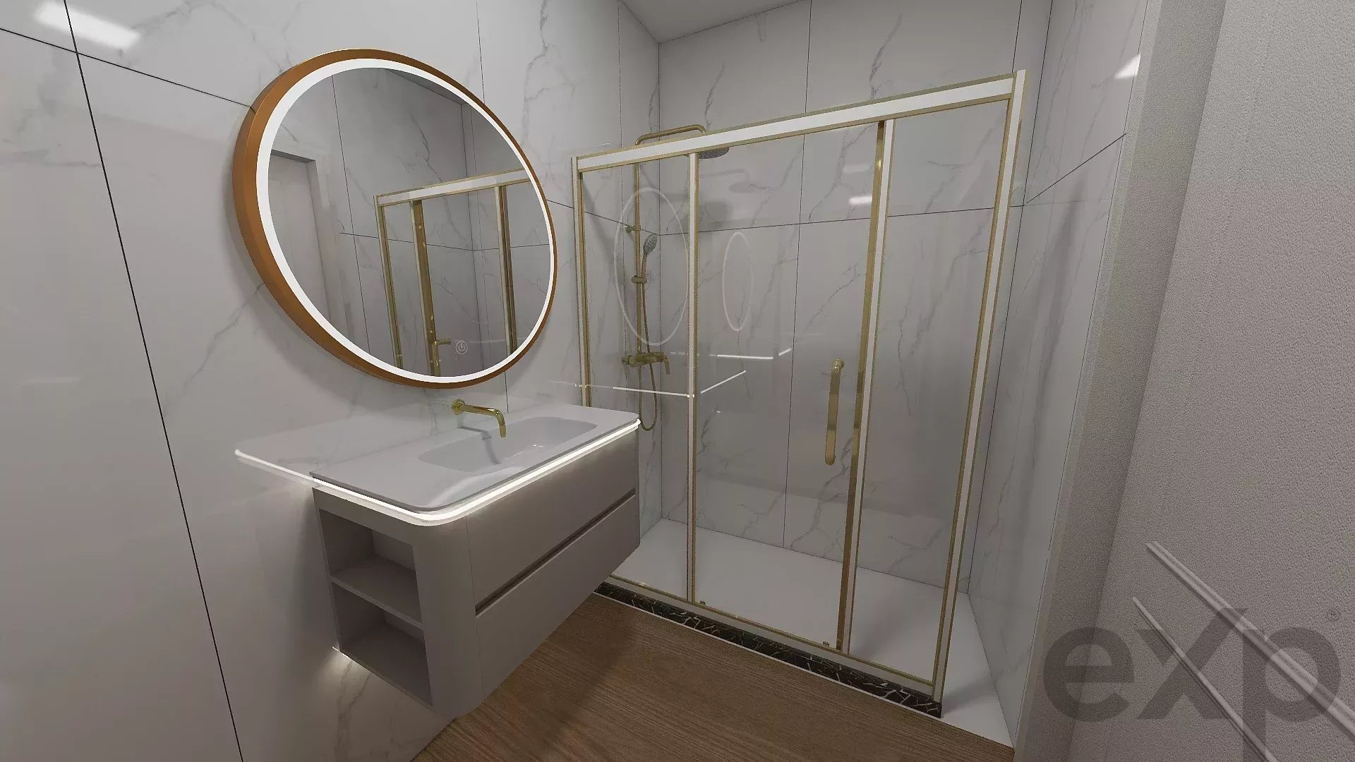 Bright A+ Two‑bedroom apartment with garage and lift in a new development in Sesimbra 86692215 image 8
