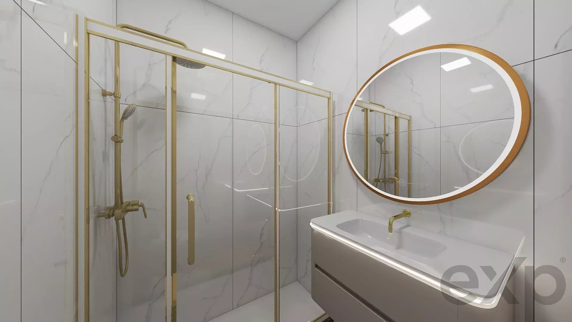 Bright A+ Two‑bedroom apartment with garage and lift in a new development in Sesimbra 86692215 image 13