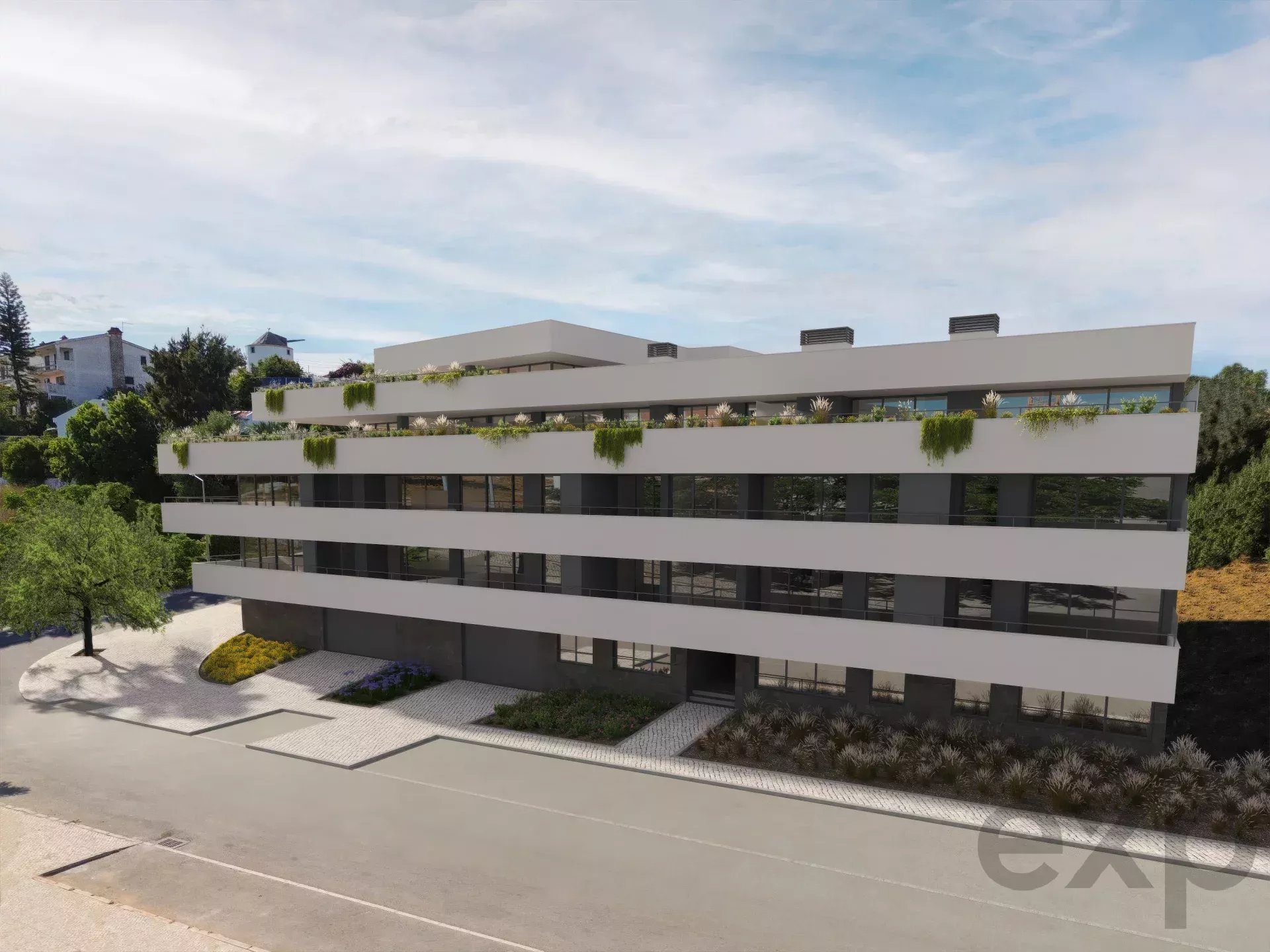 Bright A+ Two‑bedroom apartment with garage and lift in a new development in Sesimbra 86692238 image 16