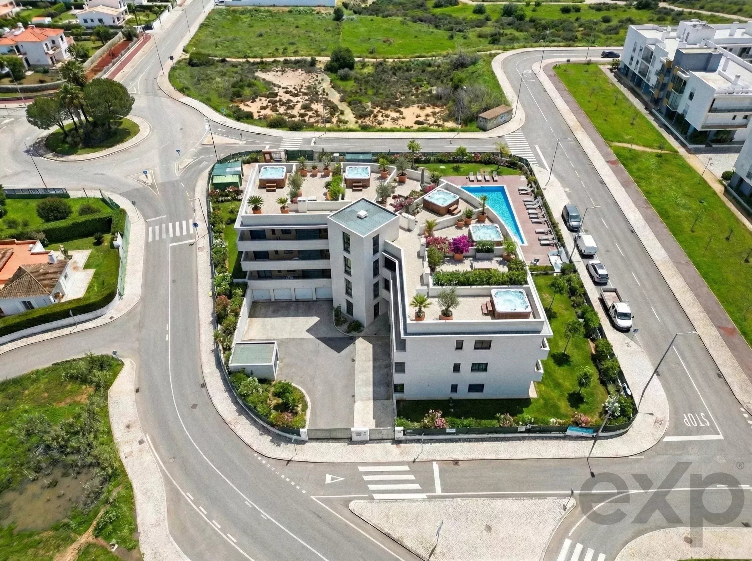 Apartamento à venda em São Gonçalo de Lagos, 119 m²