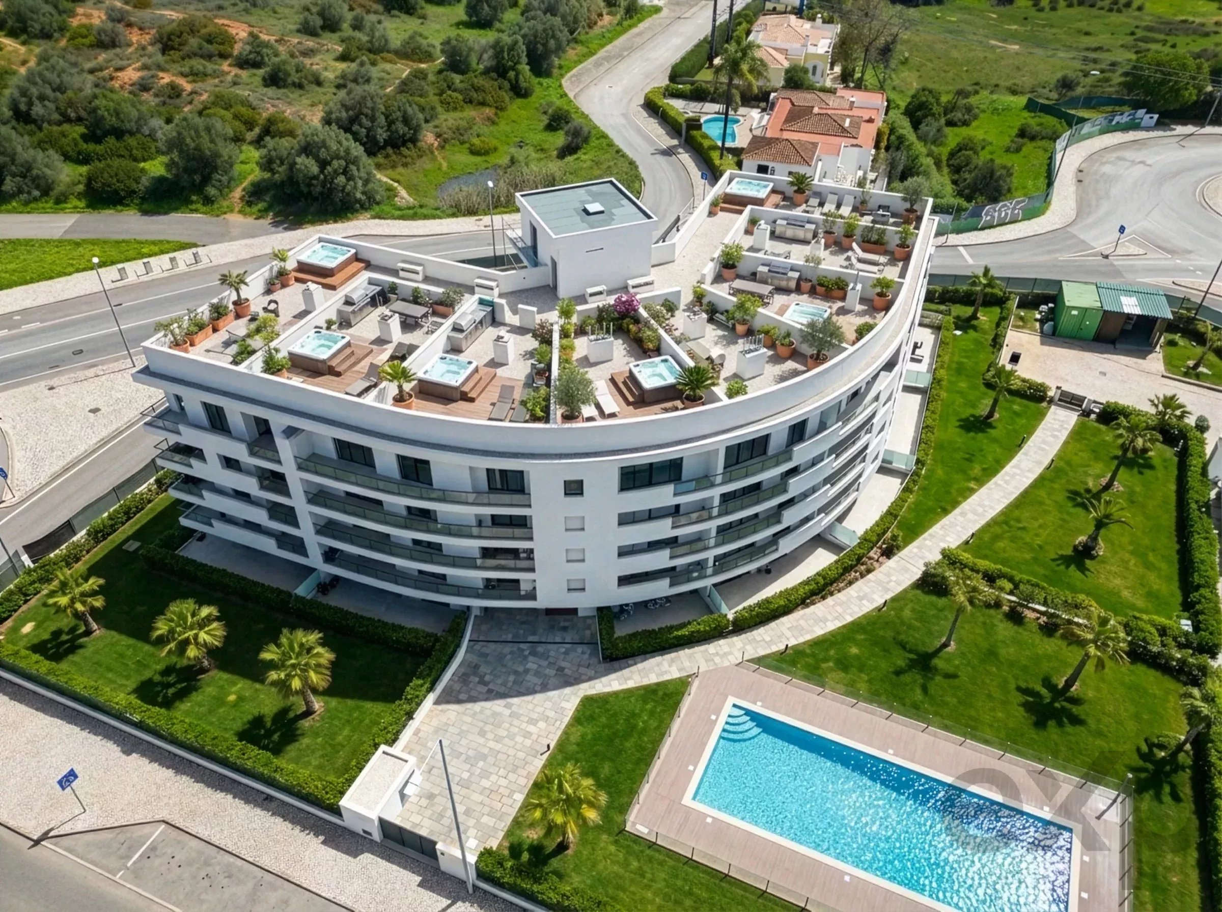 Apartamento à venda em São Gonçalo de Lagos, 119 m²