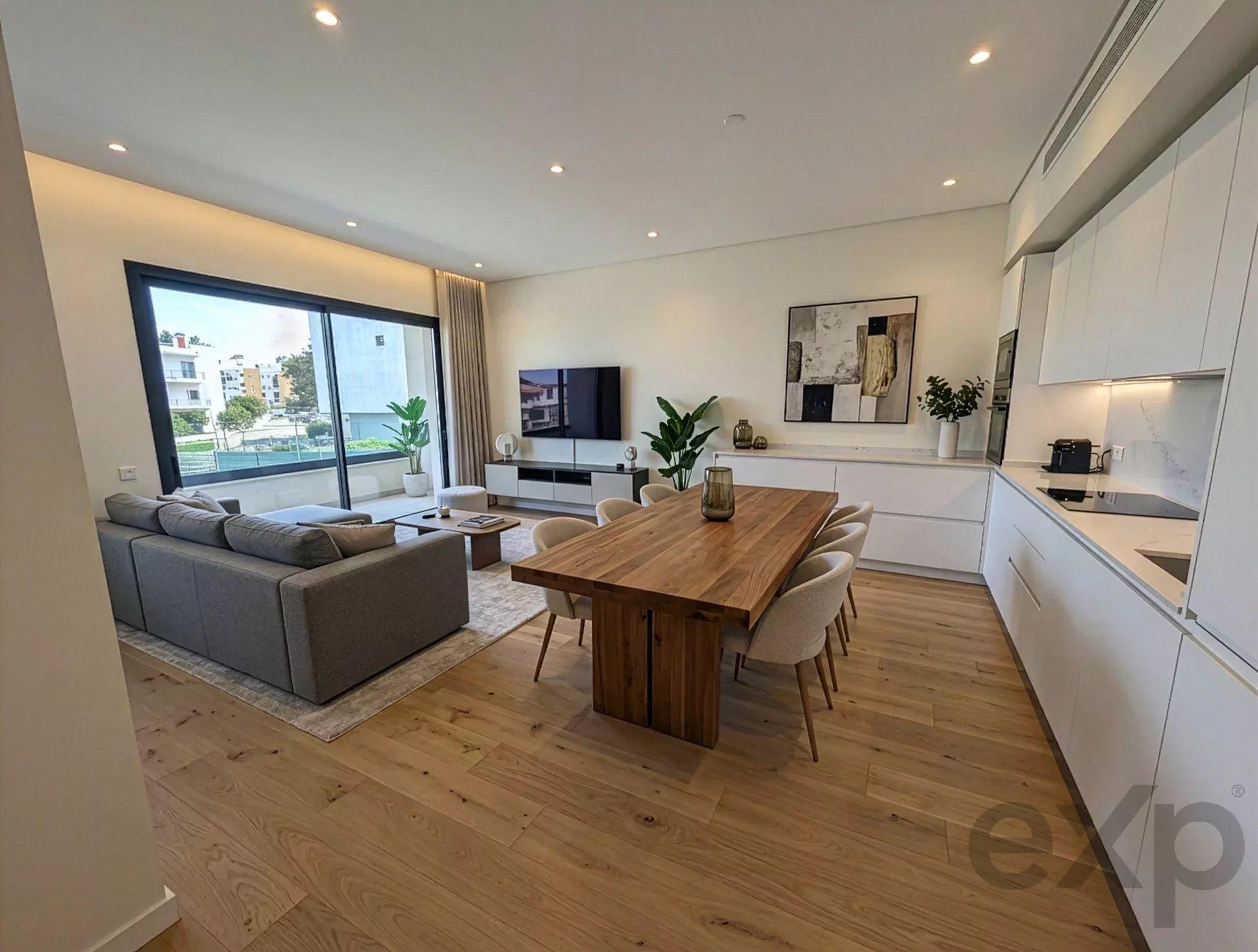 Apartamento à venda em São Gonçalo de Lagos, 119 m²