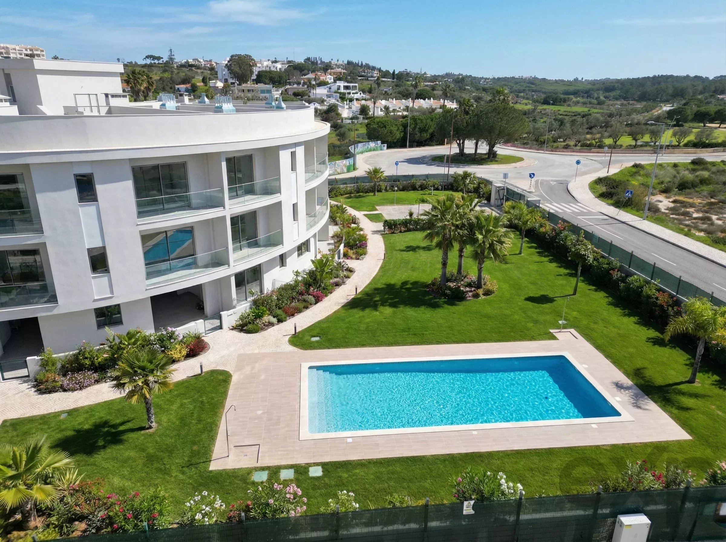 Apartamento à venda em São Gonçalo de Lagos, 119 m²