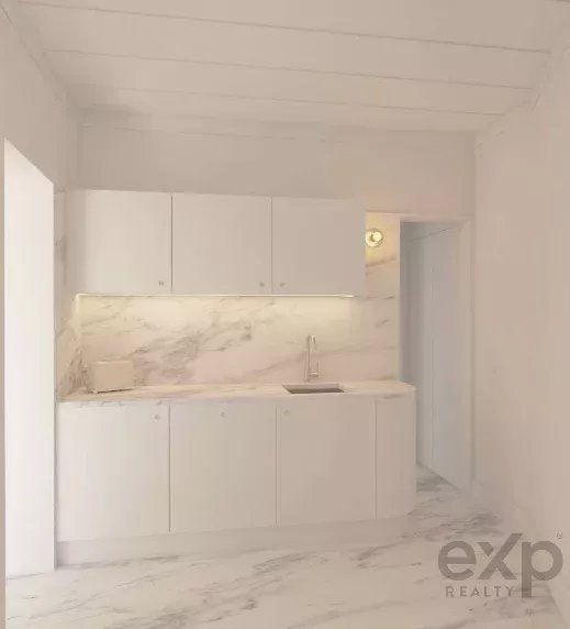 Renovated One-Bedroom Apartment in Setúbal – An Elegant Base in a Growing Coastal City 86694289 image 3