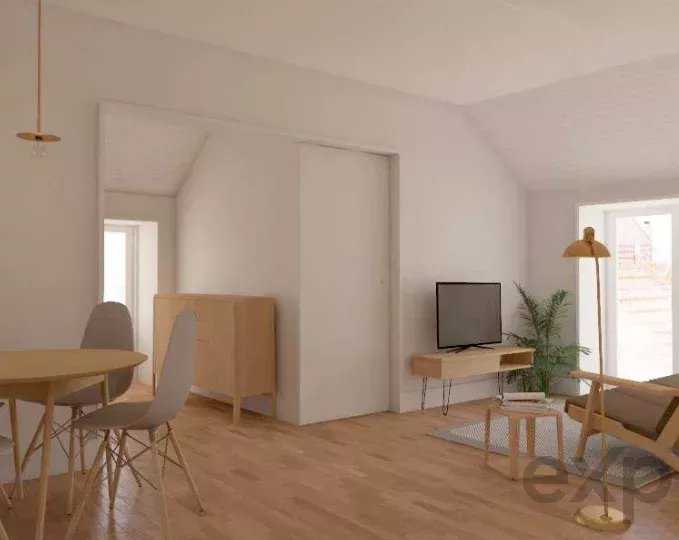 Renovated One-Bedroom Apartment in Setúbal – An Elegant Base in a Growing Coastal City 86694289 image 1