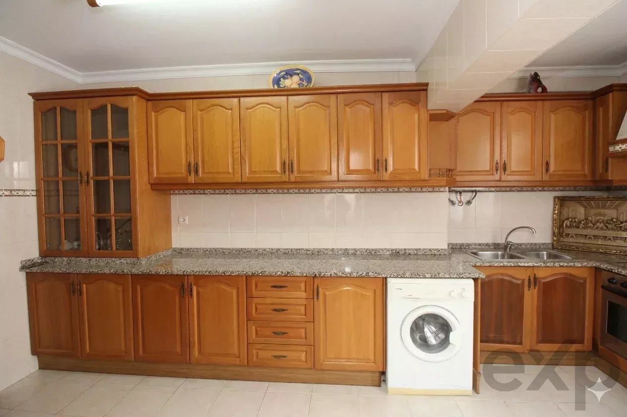 Duplex T3 a poucos metros da praia da Fuzeta