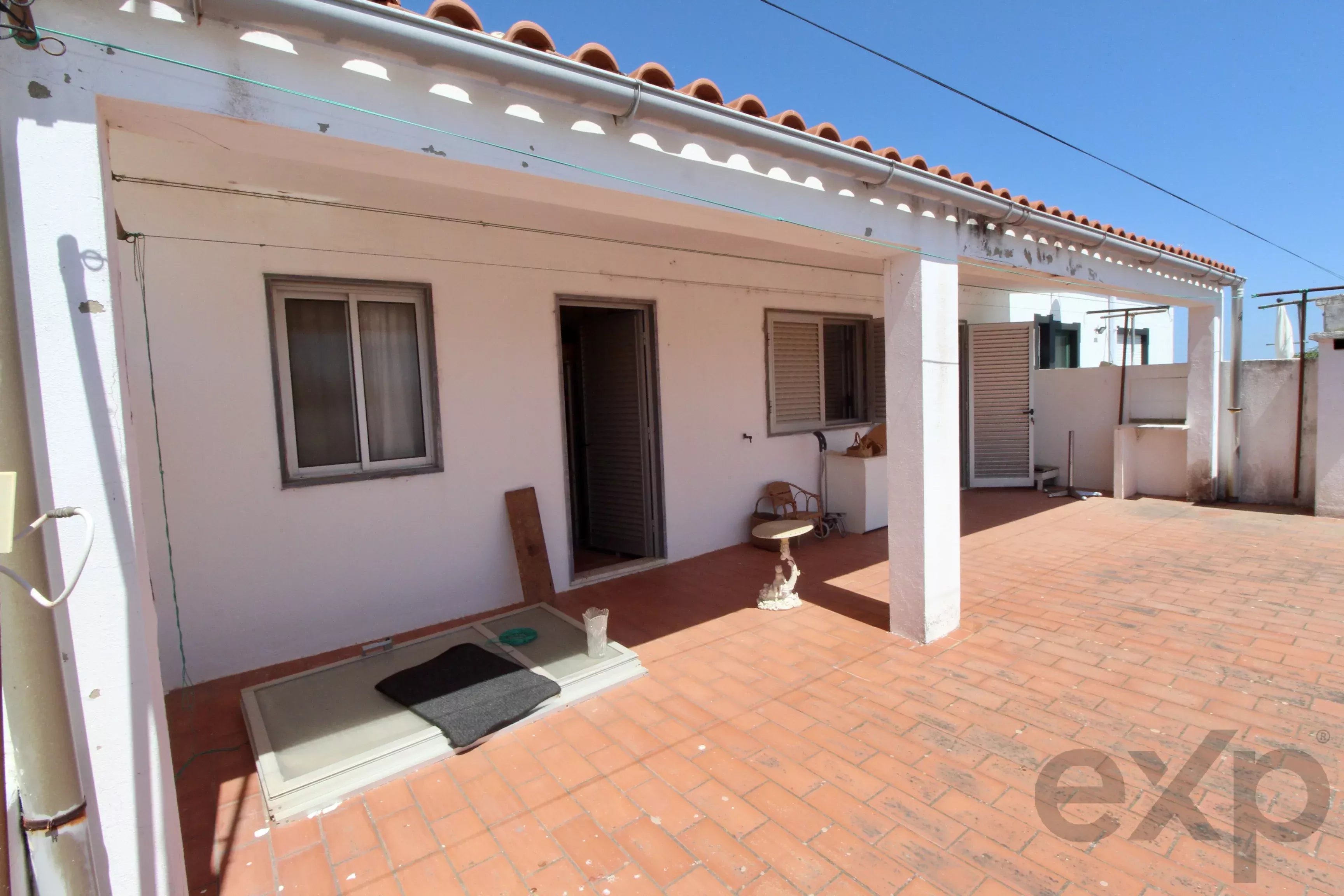 Duplex T3 a poucos metros da praia da Fuzeta