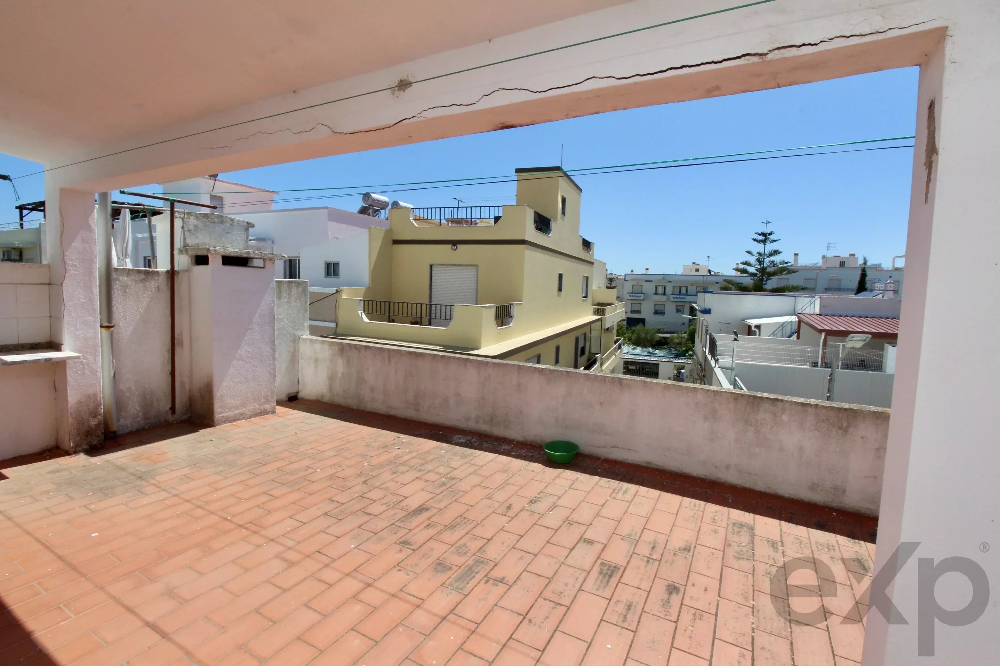 Duplex T3 a poucos metros da praia da Fuzeta