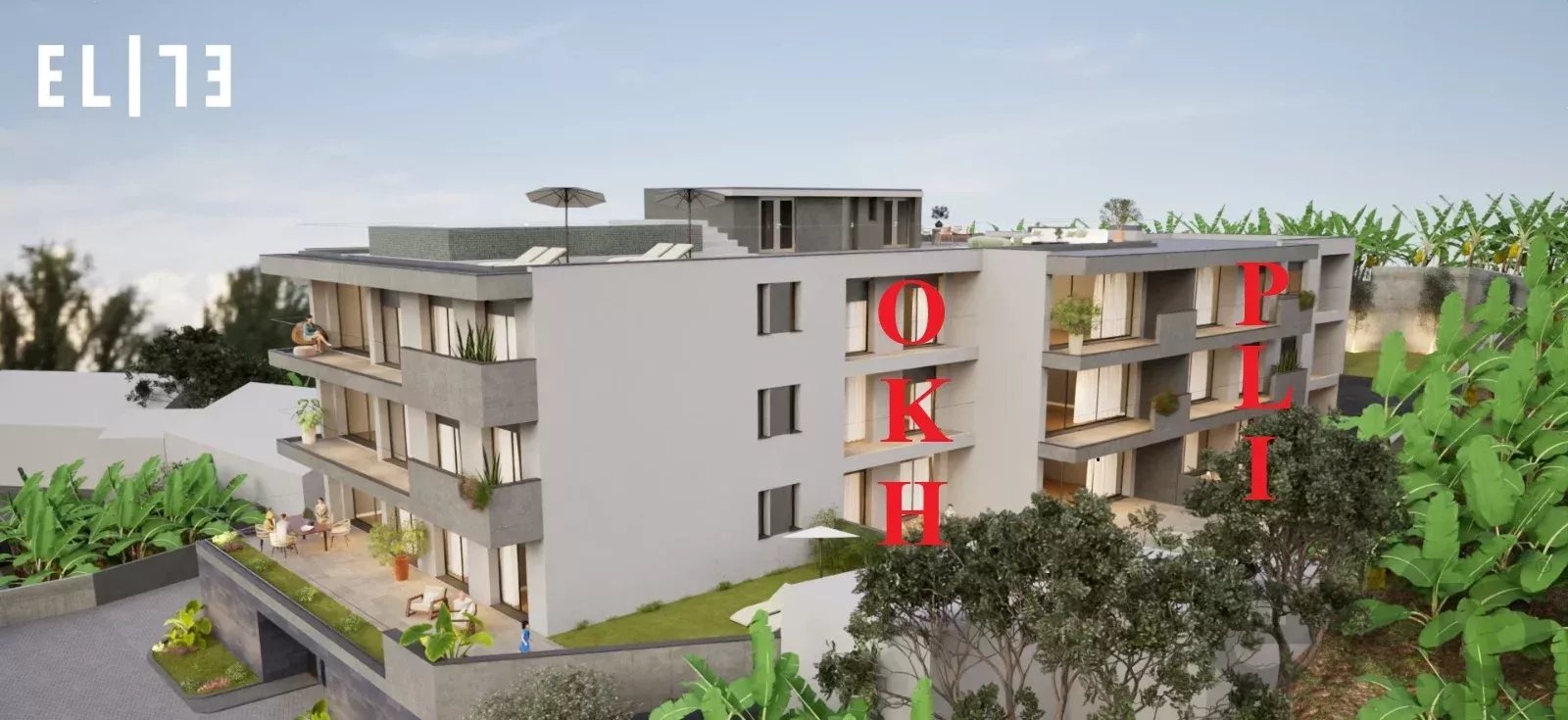 Apartamento à venda em Câmara de Lobos, 142 m²