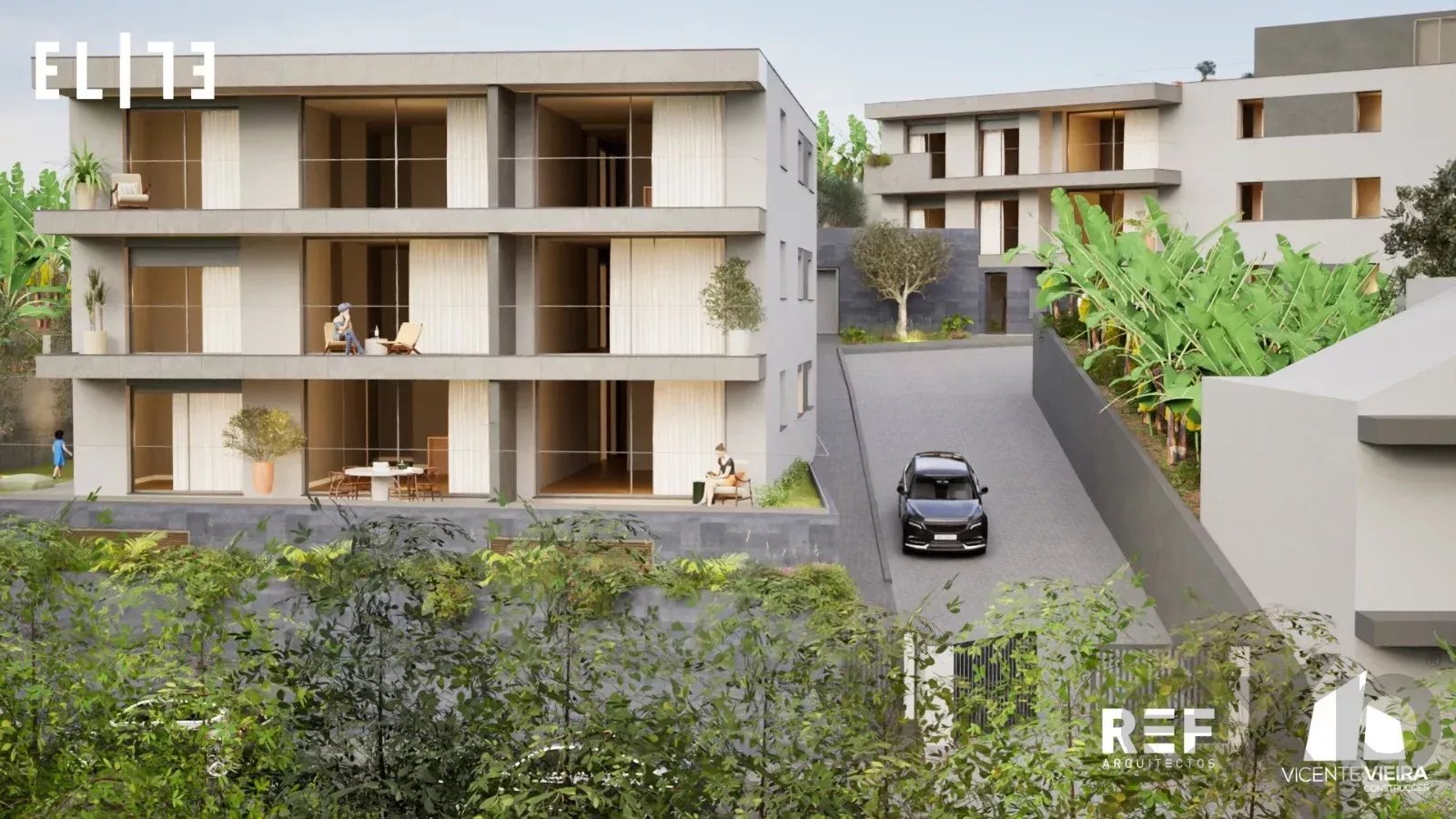 Apartamento à venda em Câmara de Lobos, 142 m²