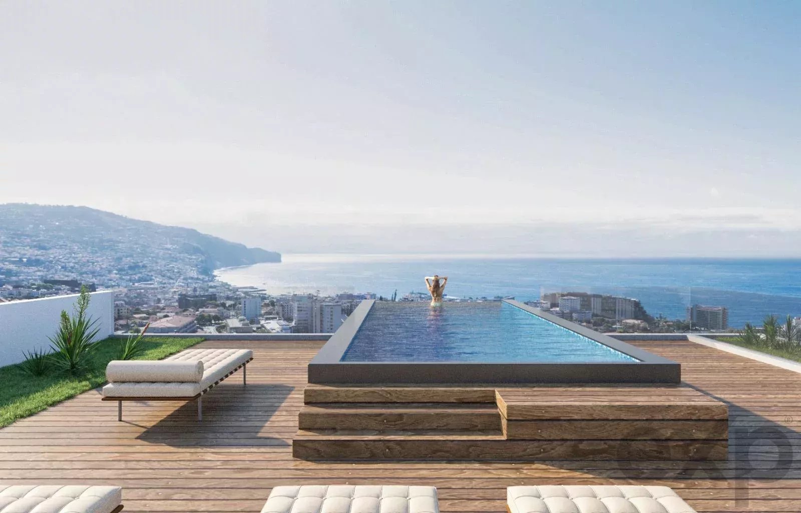 Poucos Apartamentos, Muito Conforto — Um Estilo de Vida Tranquilo no Funchal