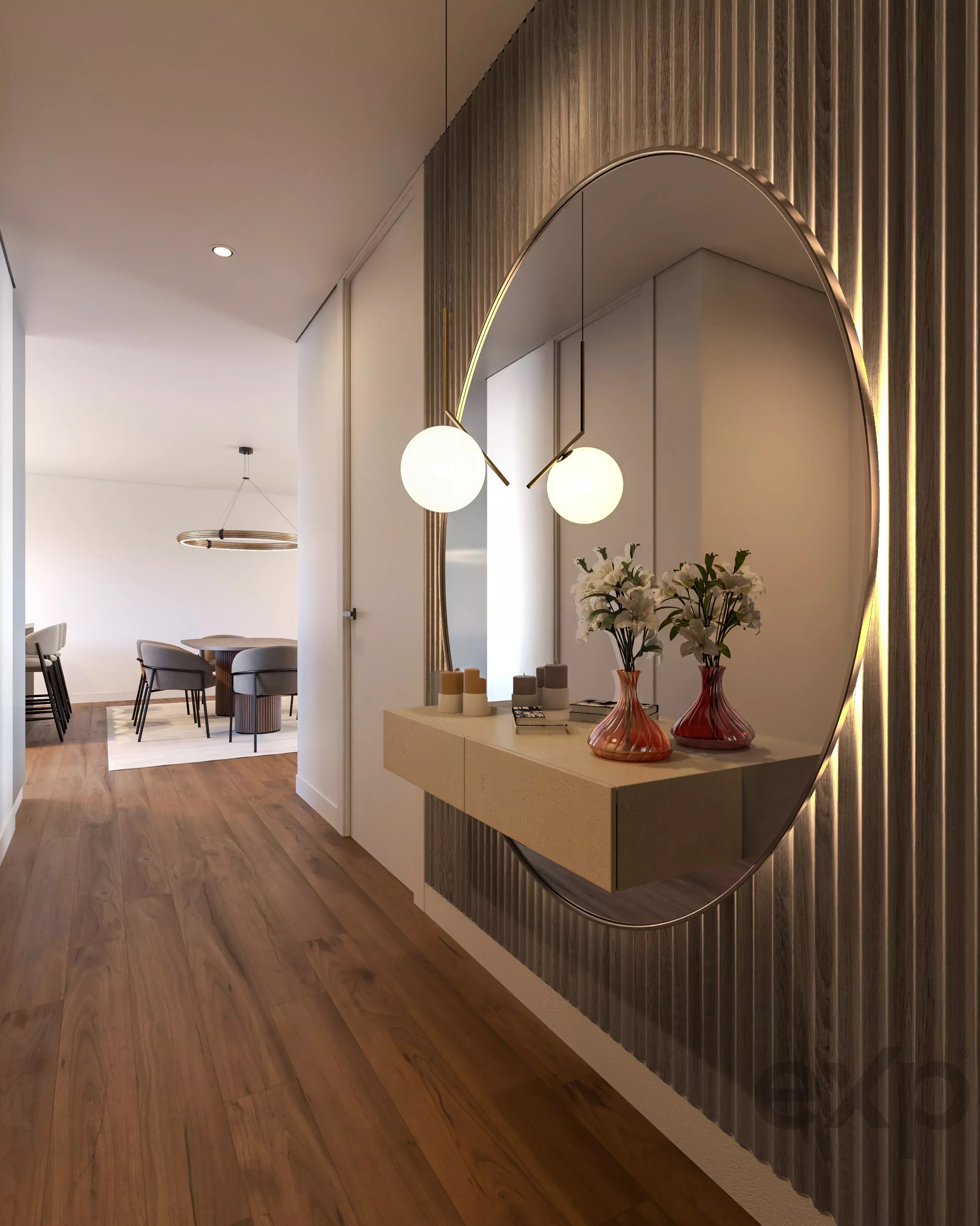 Apartamento à venda em Funchal