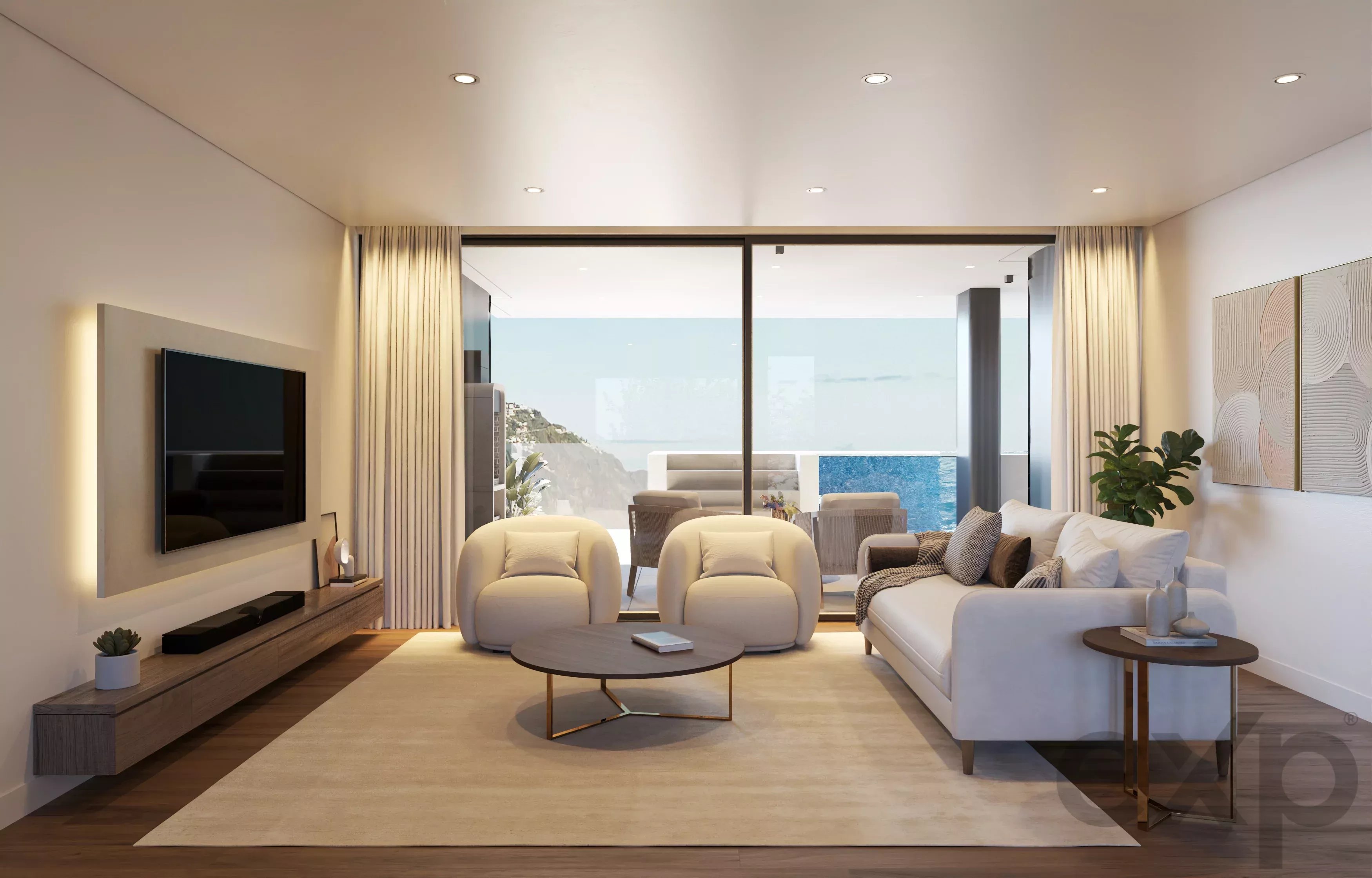 Apartamento à venda em Funchal, 77 m²