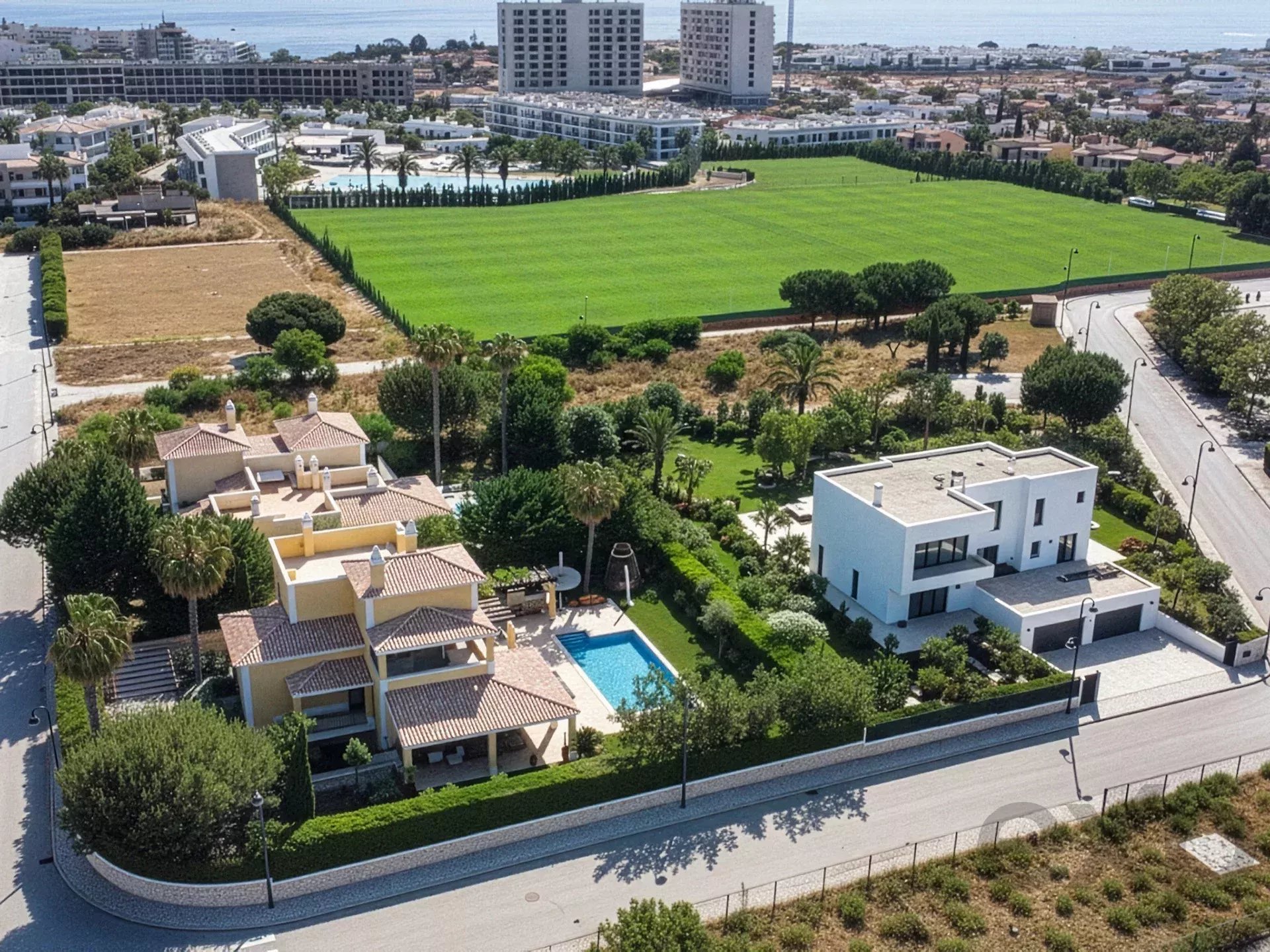 Lagos, Porto de Mós - Lote Exclusivo