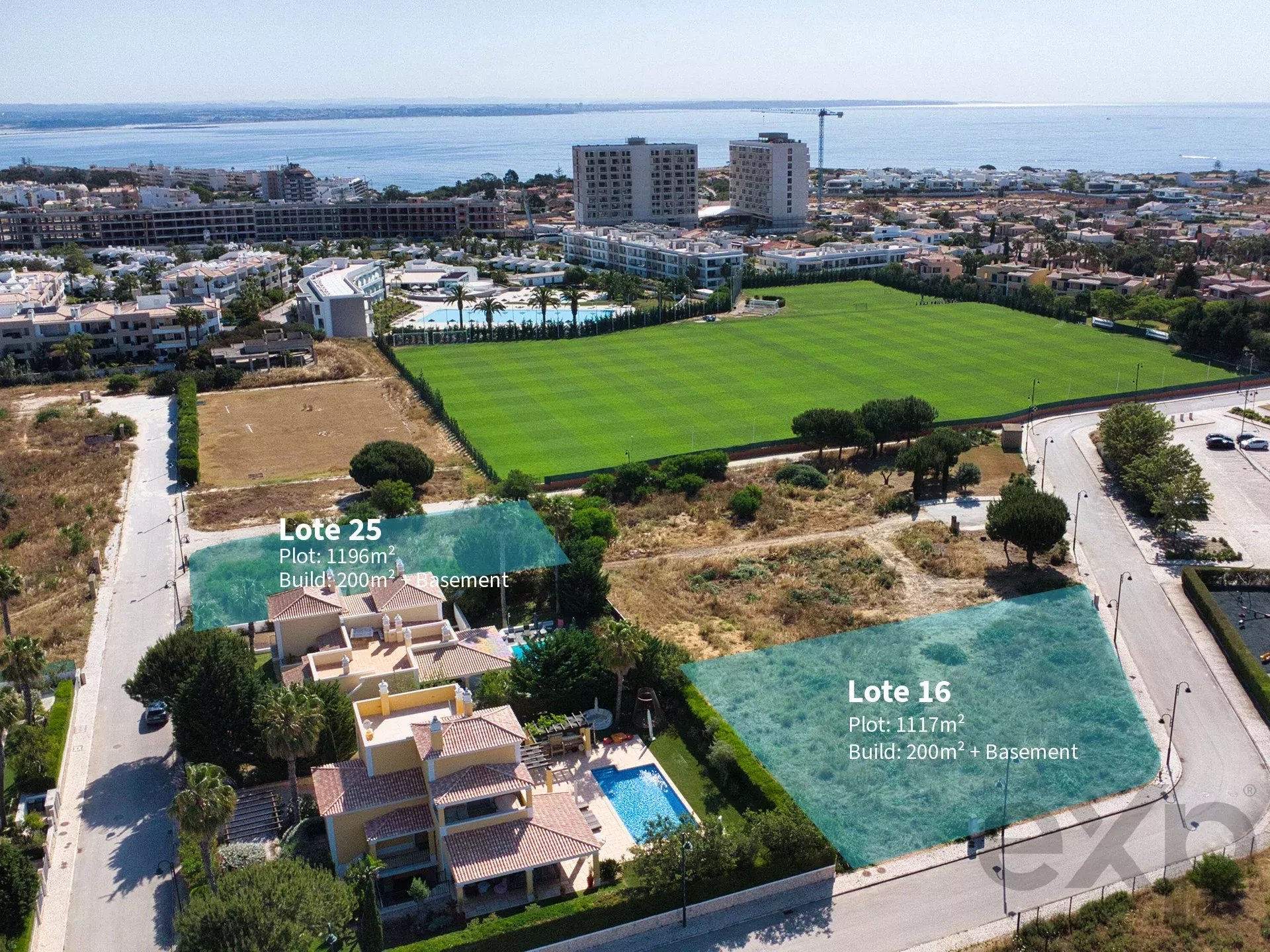 Exclusive Lot – Lagos, Porto de Mós 86703530 image 1