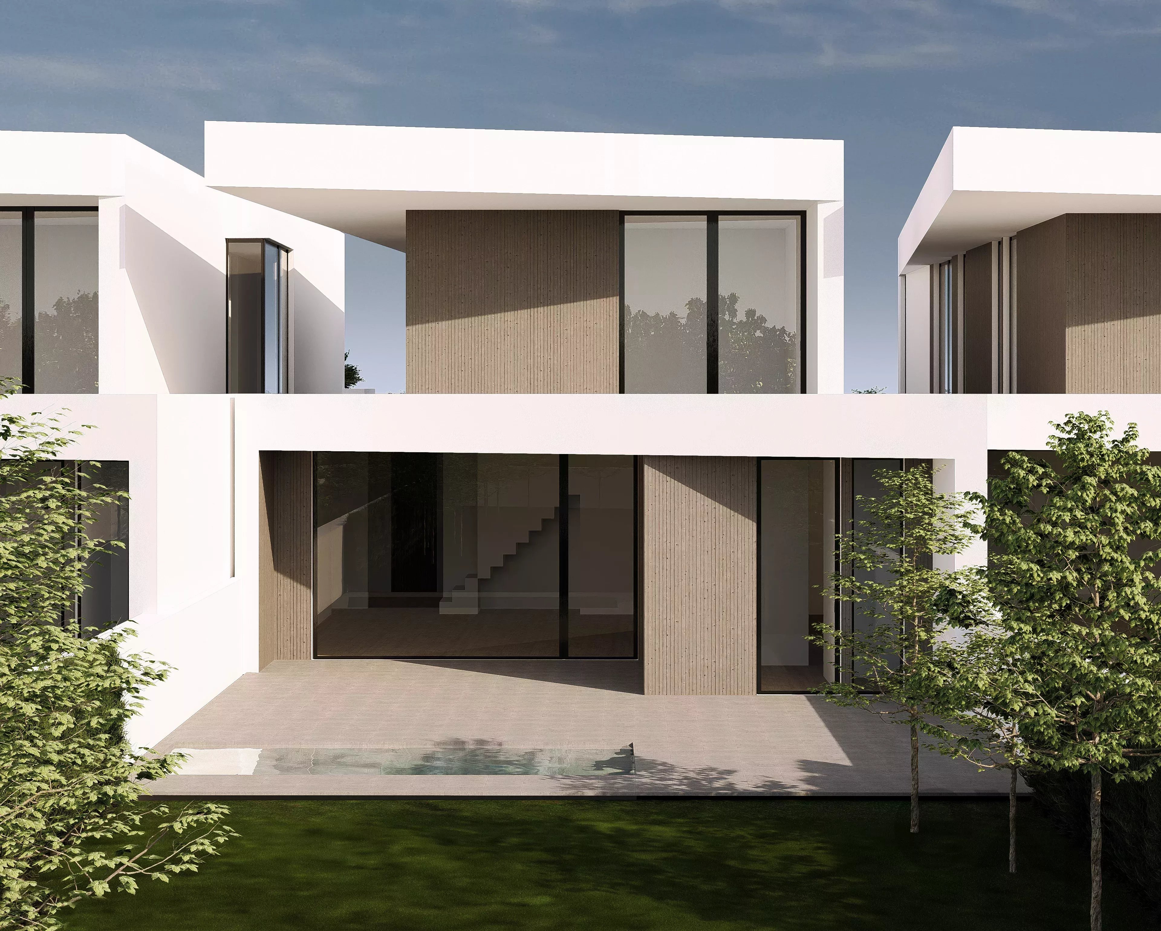 Montijo - Lote de terreno para a Construção Moradia Exclusiva